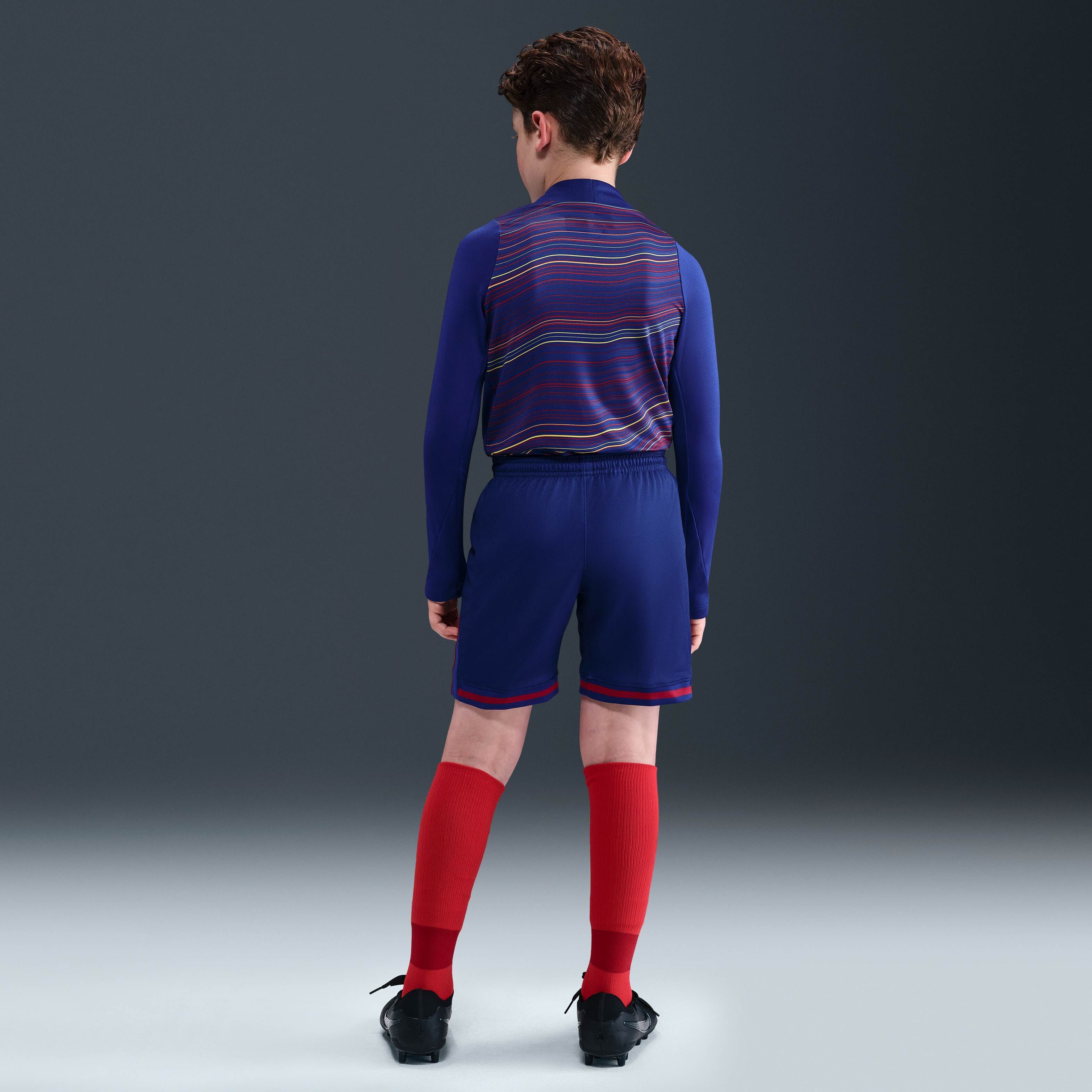 F.C. Barcelona 2025/26 Stadium Home image number 3