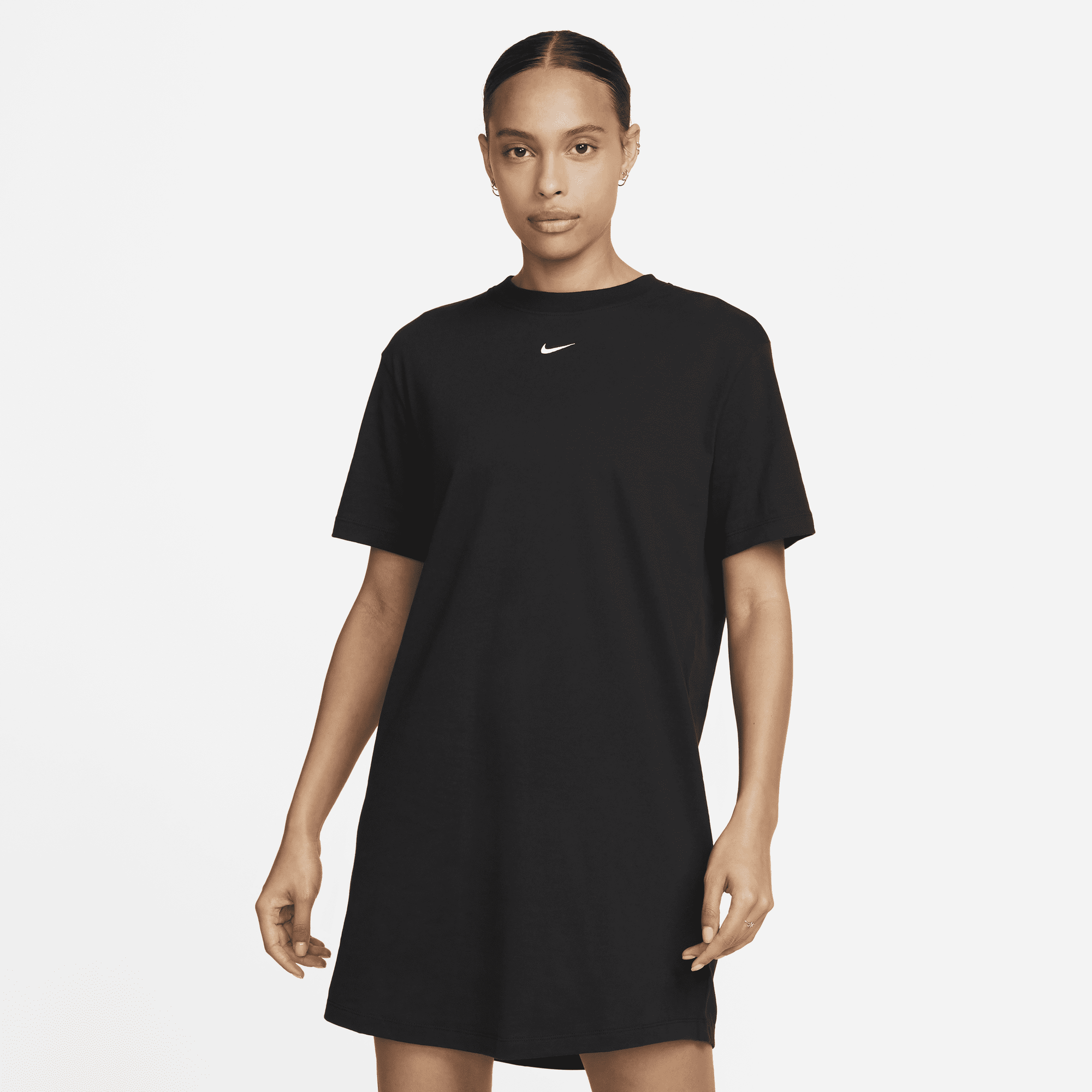 Nike tee shirt dress new arrivals