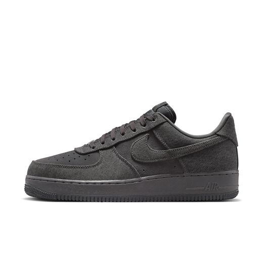 Men's Lifestyle Shoes-Nike, Air Force 1 '07 LV8 'Denim', Mens shoes