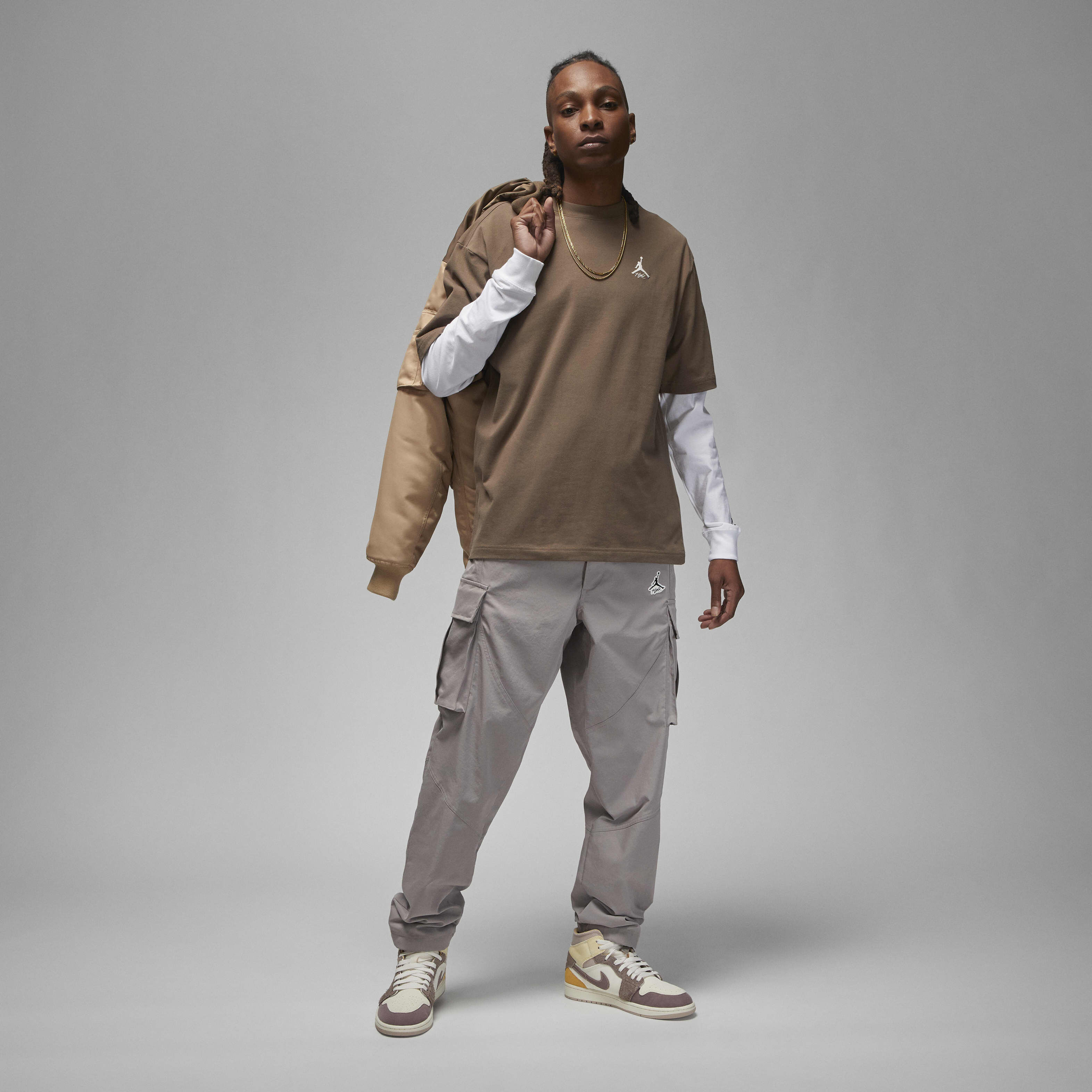 جوردن فلايت هيريتج 85 image number 4