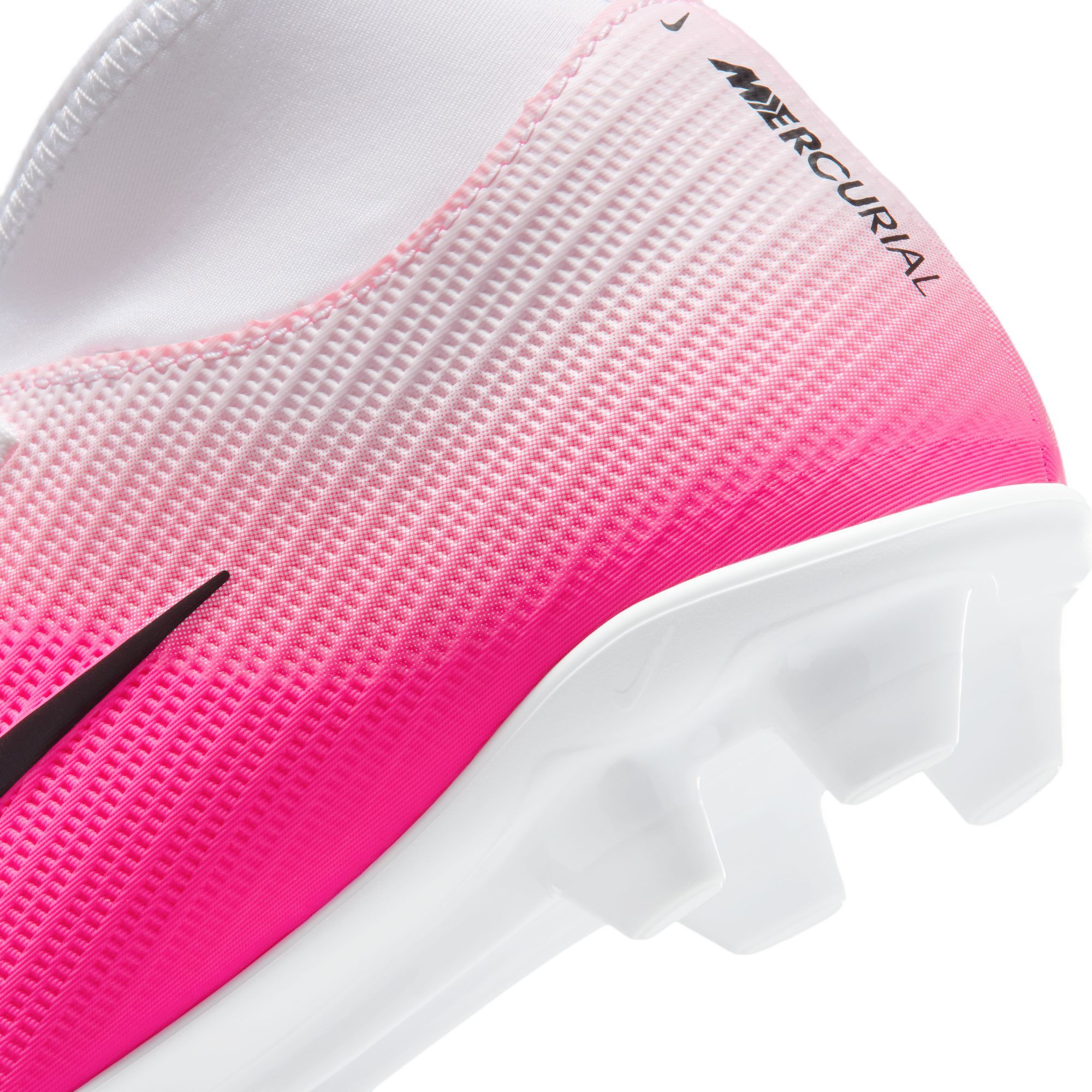 Nike Jr. Mercurial Superfly 11 Club image number 10