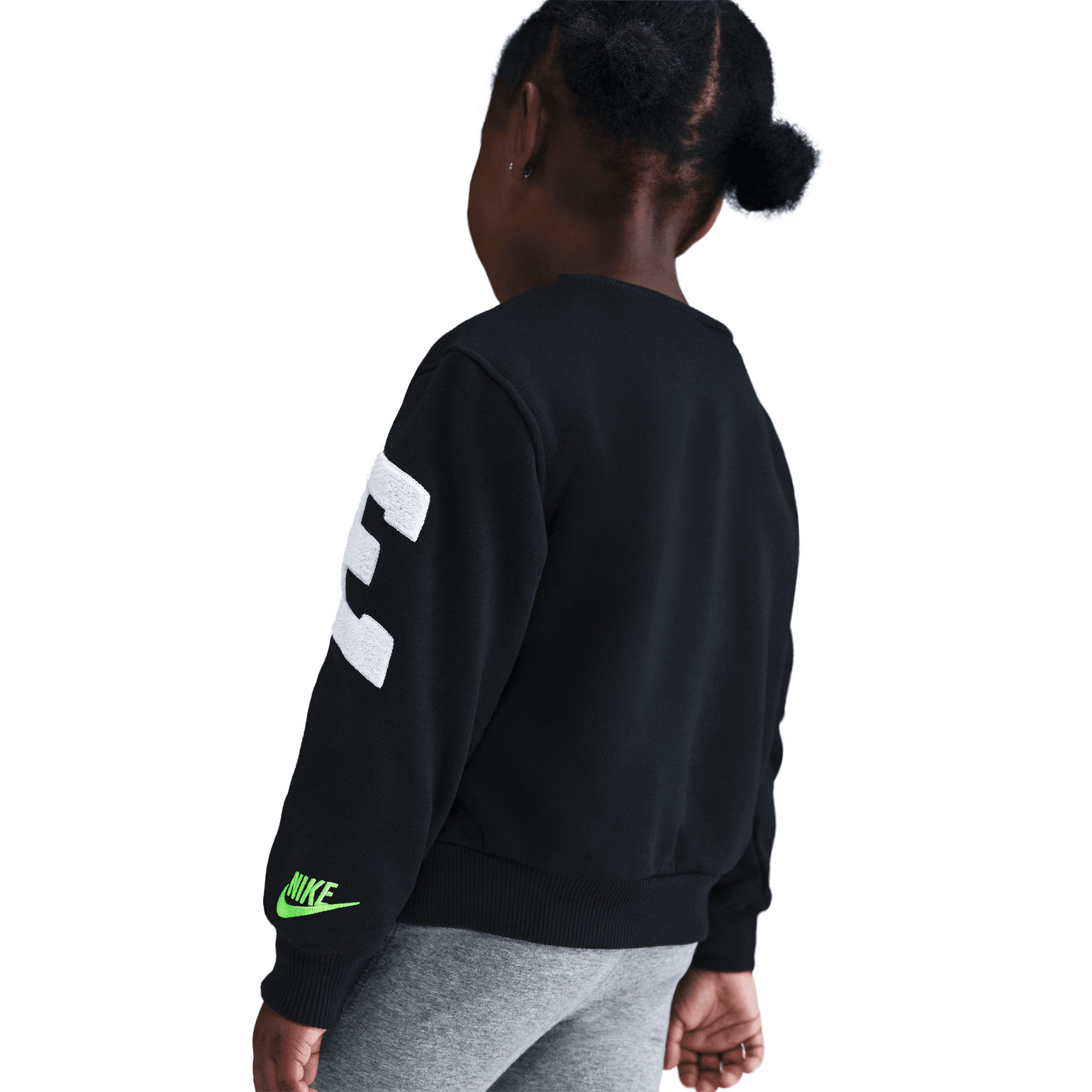 Nike Club image number 5