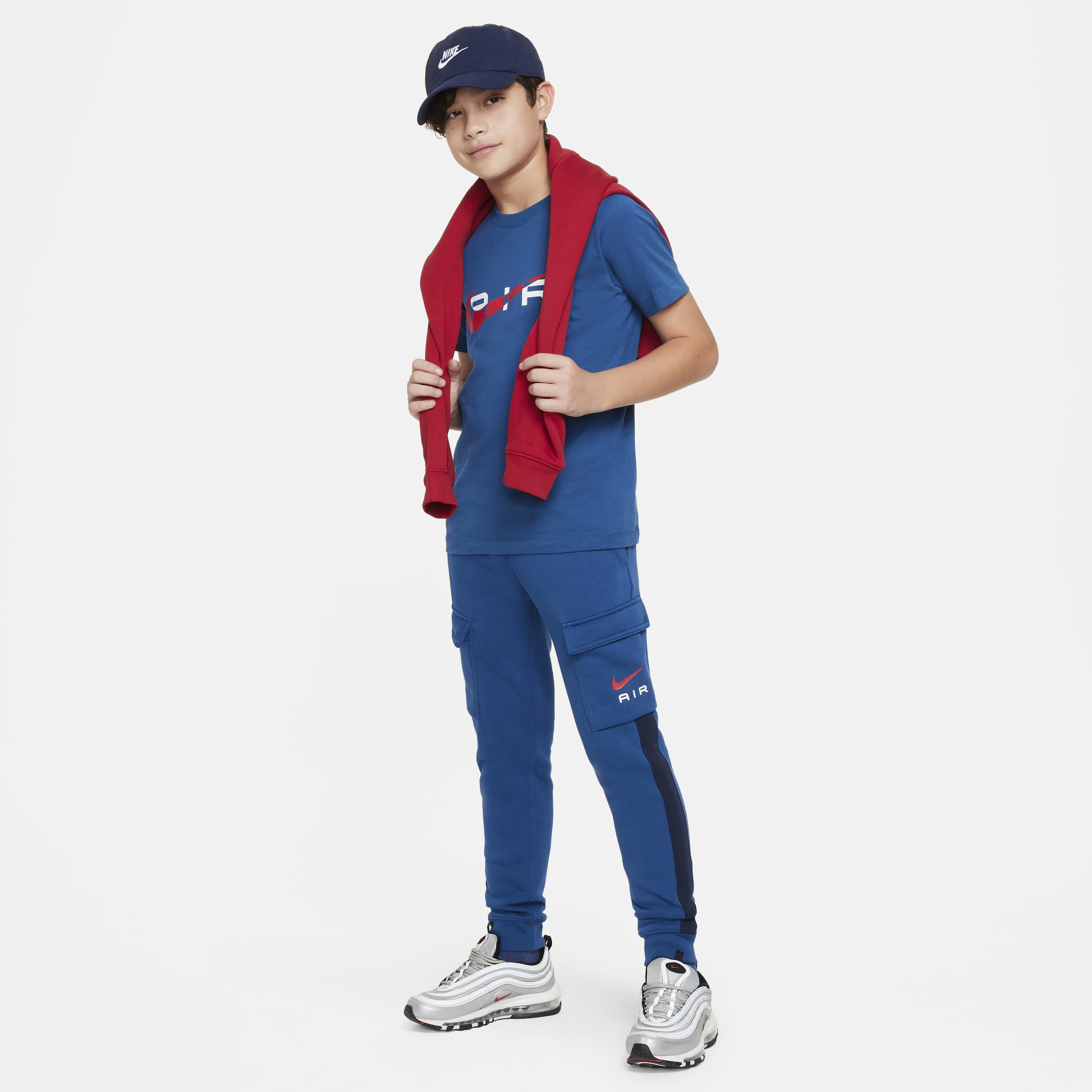 Nike Air image number 5