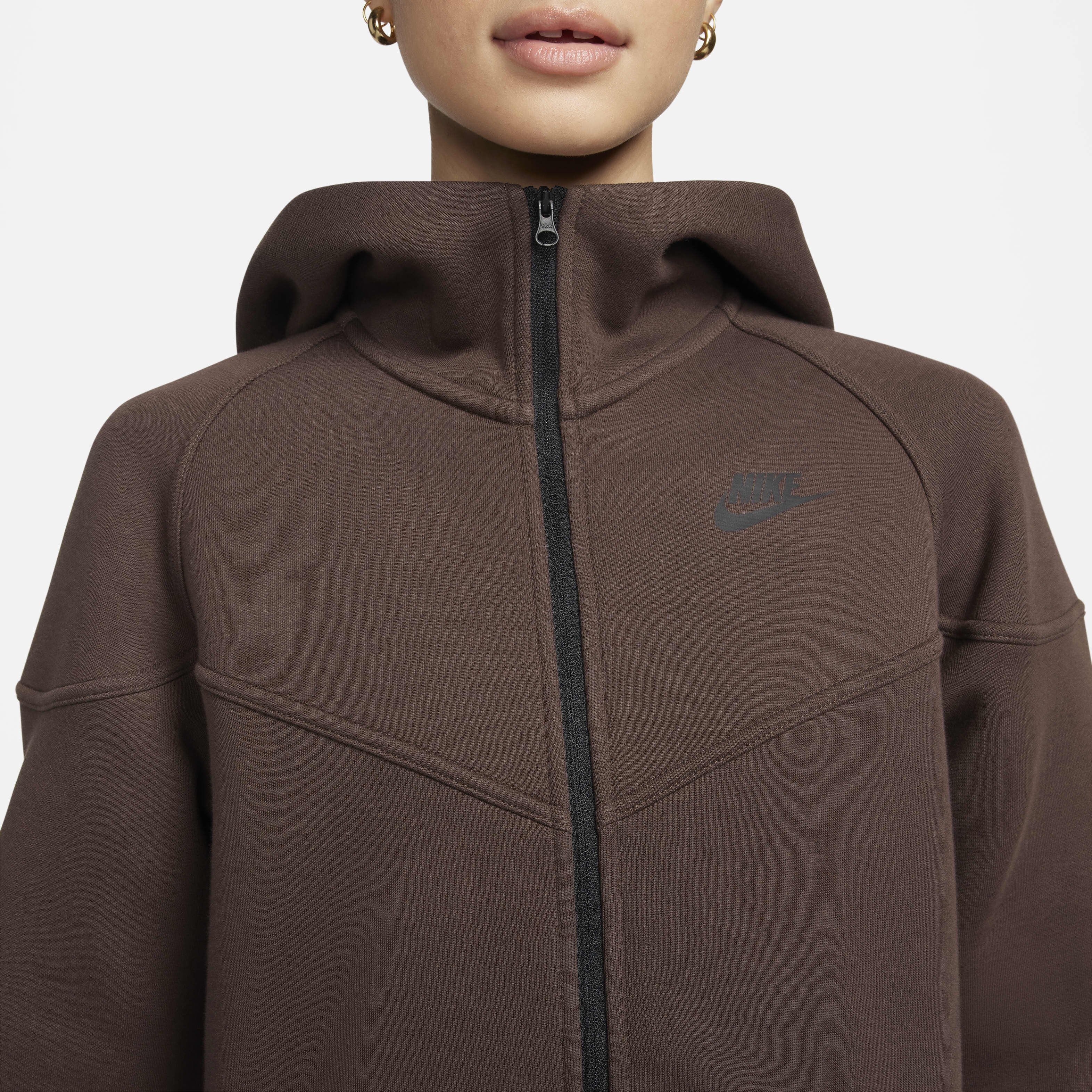 Nike Sportswear Tech Fleece Windrunner image number 4
