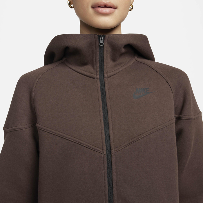 Nike Sportswear Tech Fleece Windrunner image number 4 Nike Sportswear Tech Fleece Windrunner image number 4