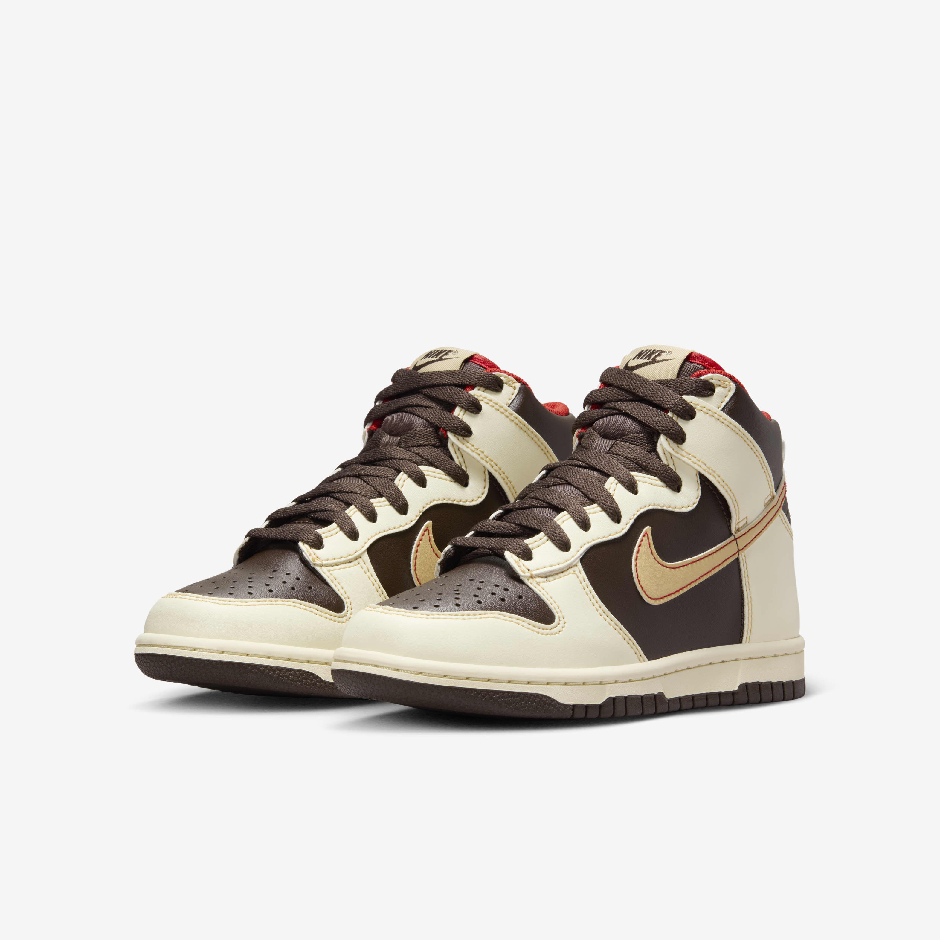 نايكي دانك هاي image number 4