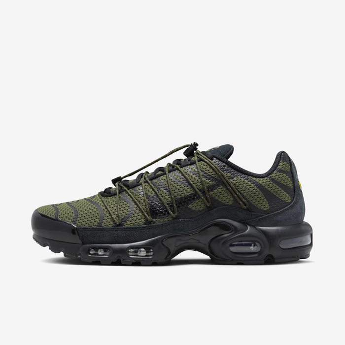 Nike Air Max Plus Utility image number 0 Nike Air Max Plus Utility image number 0