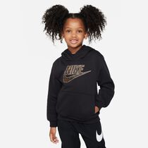 Nike "Home Swoosh Home" Pullover