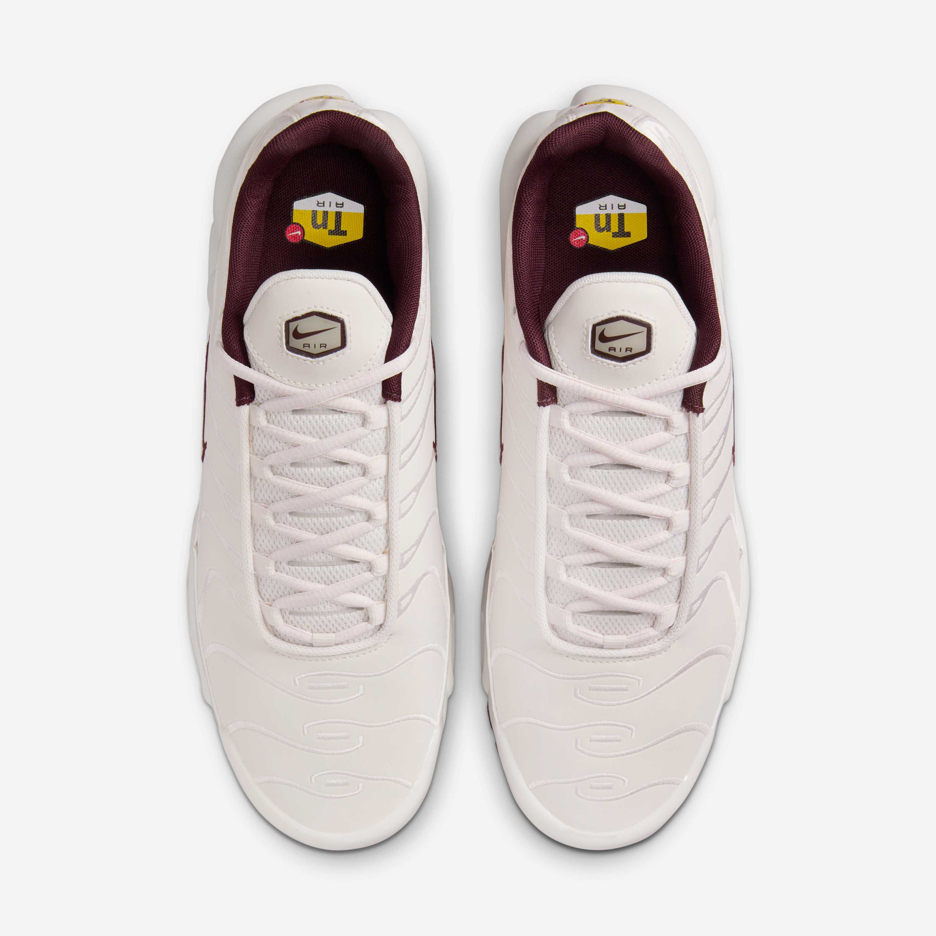 Nike Air Max Plus Premium image number 3
