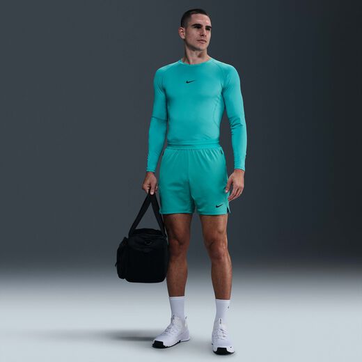 Training & Gym Shorts-Nike, Nike Flex Rep 4.0, Men's Dri-FIT 18cm (approx.) Unlined Fitness Shorts