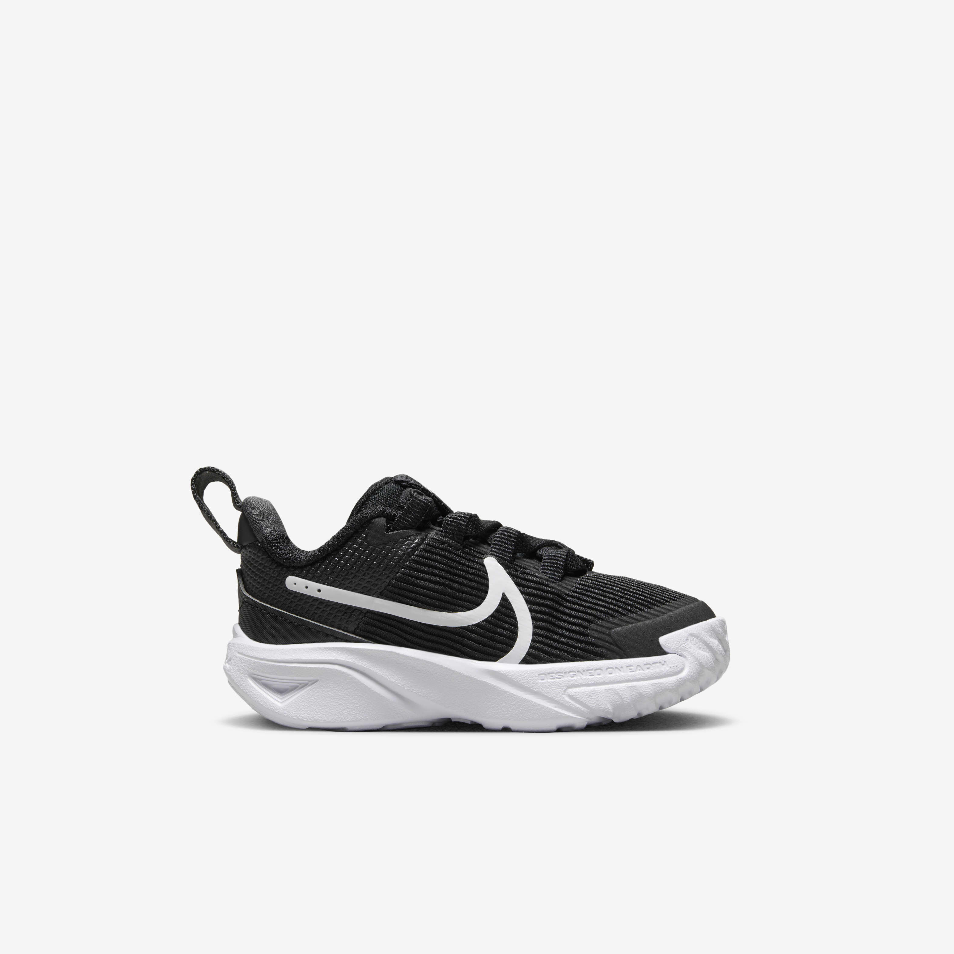 Buy Nike Star Runner 4 Baby Toddler Shoes Black Anthracite White Nike Saudi Official