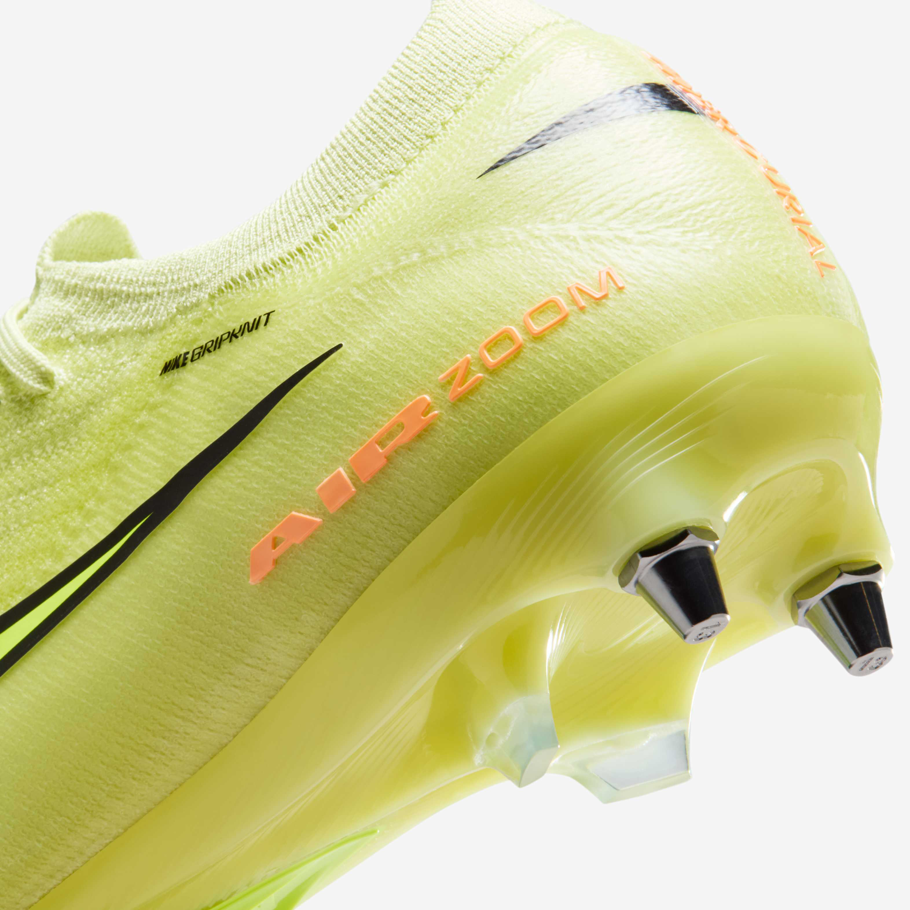 Nike Mercurial Vapor 16 Elite image number 8