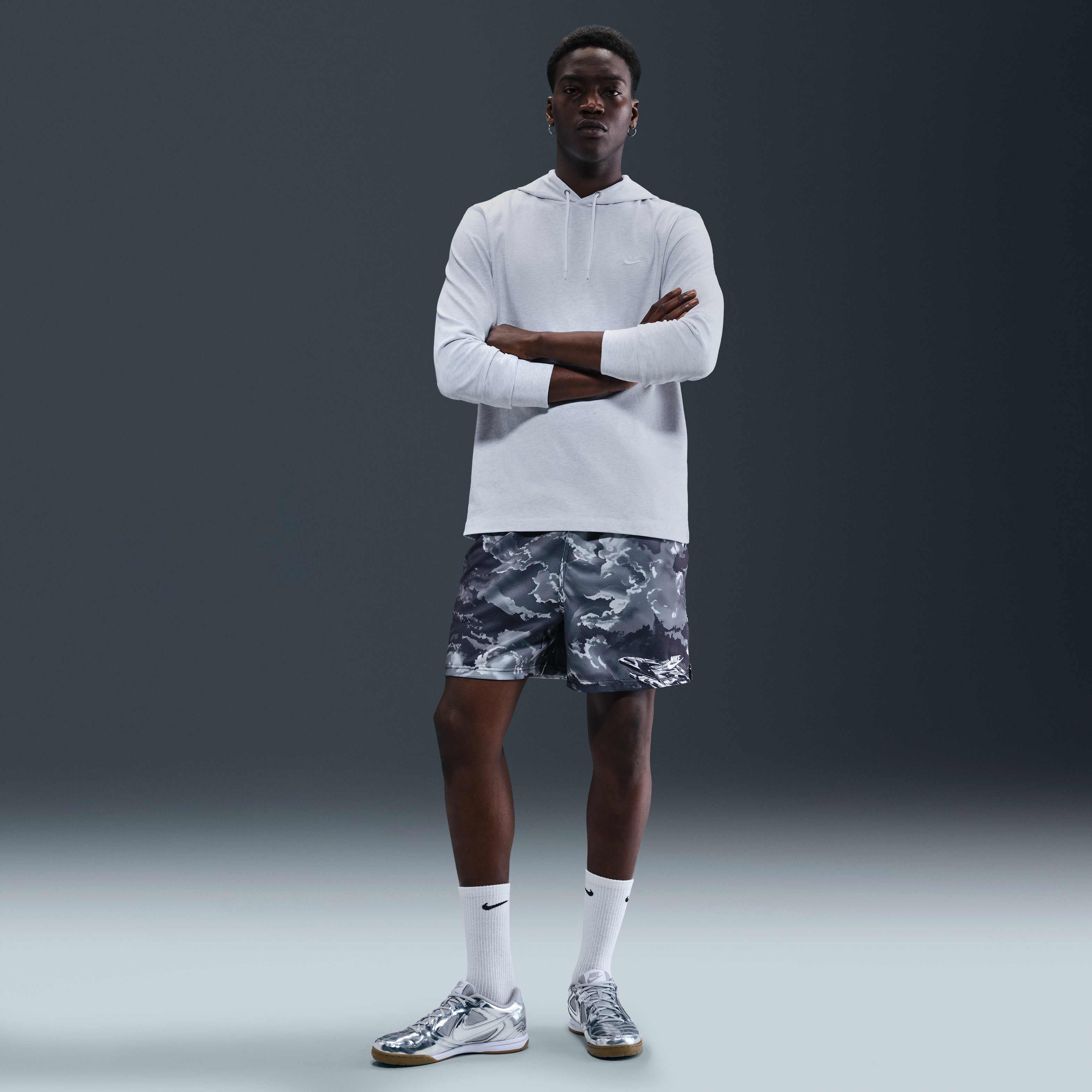 Nike Sportswear Club image number 3