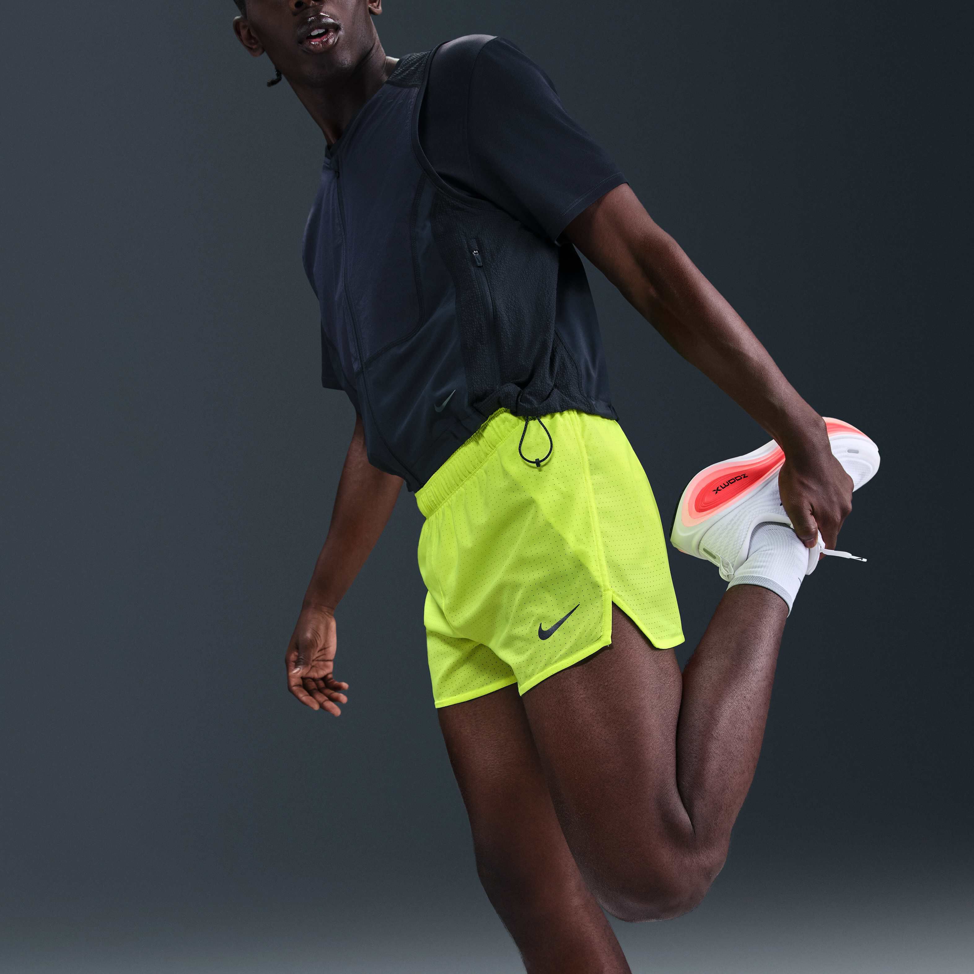 Nike Fast image number 4