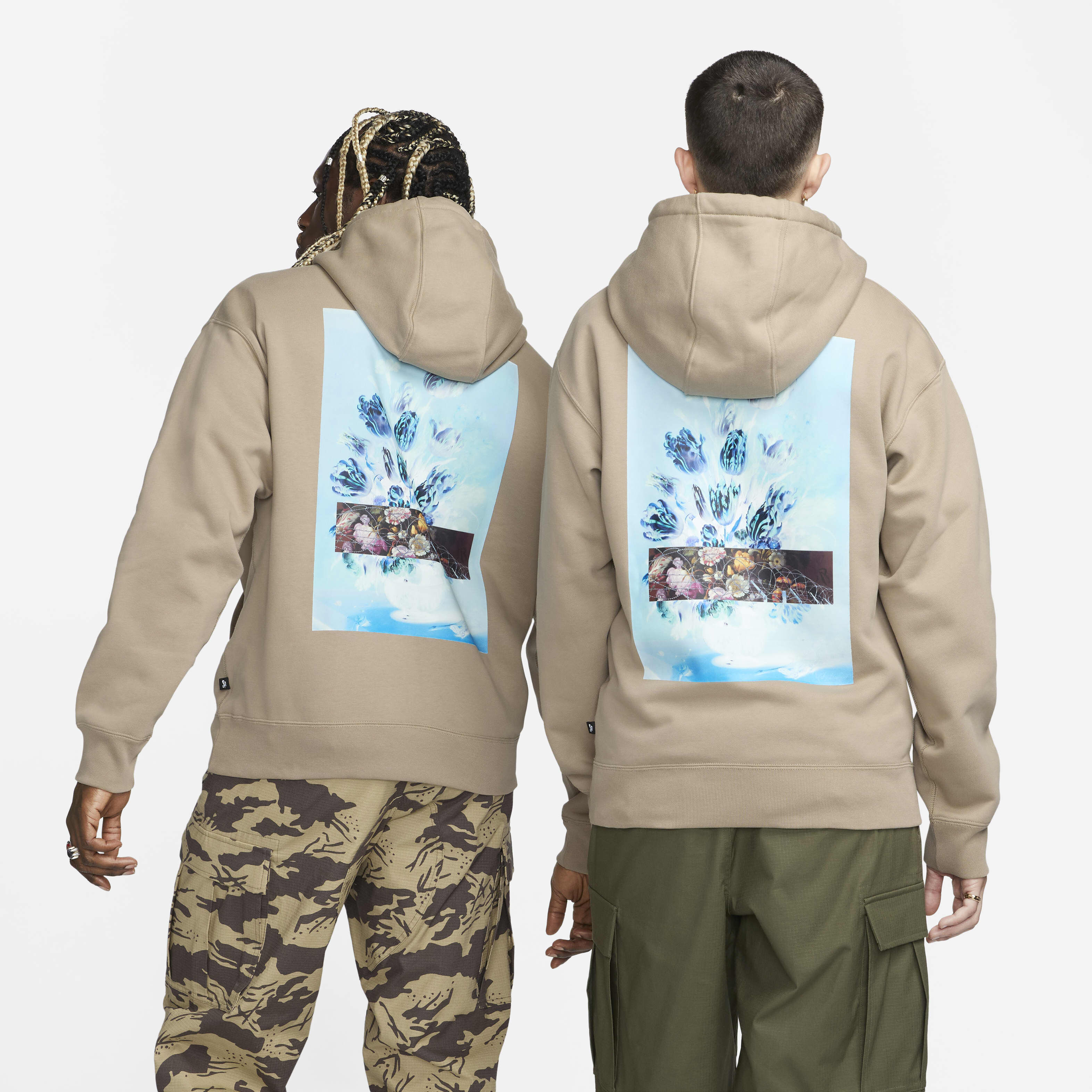 نايكي اس بي image number 1