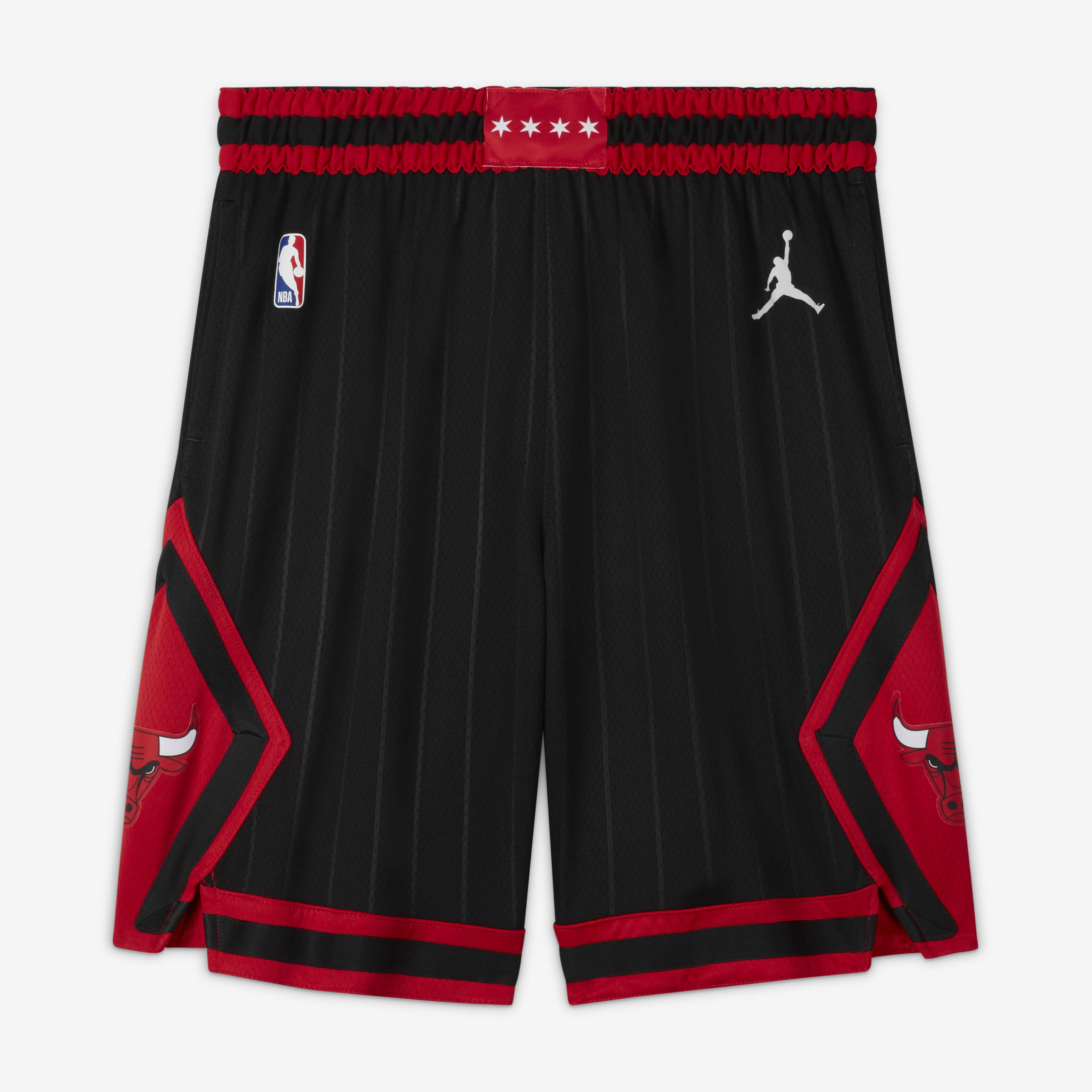 Chicago bulls jordan shorts clearance