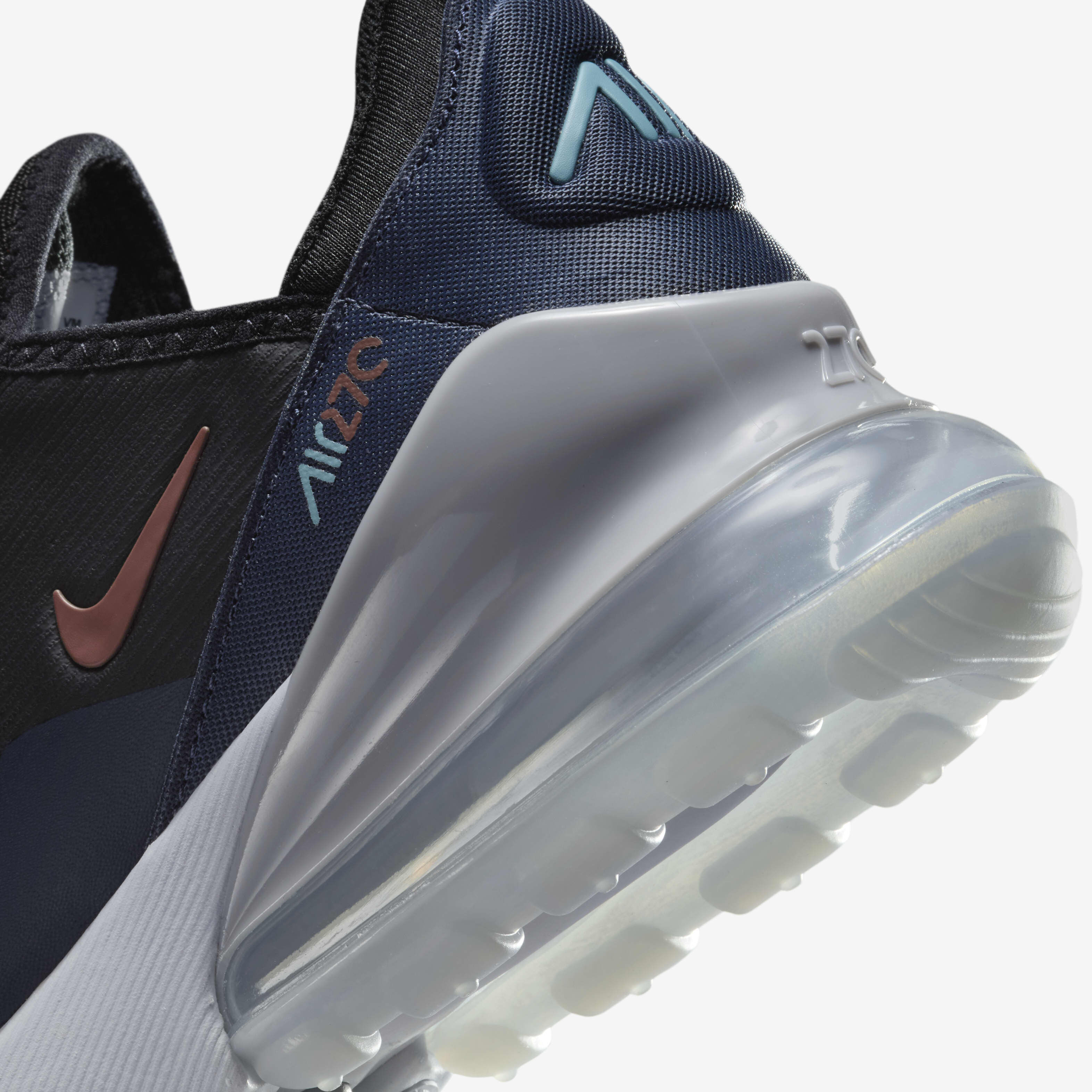 Buy Nike Air Max 270 Older Kids Shoes Nike Saudi Official