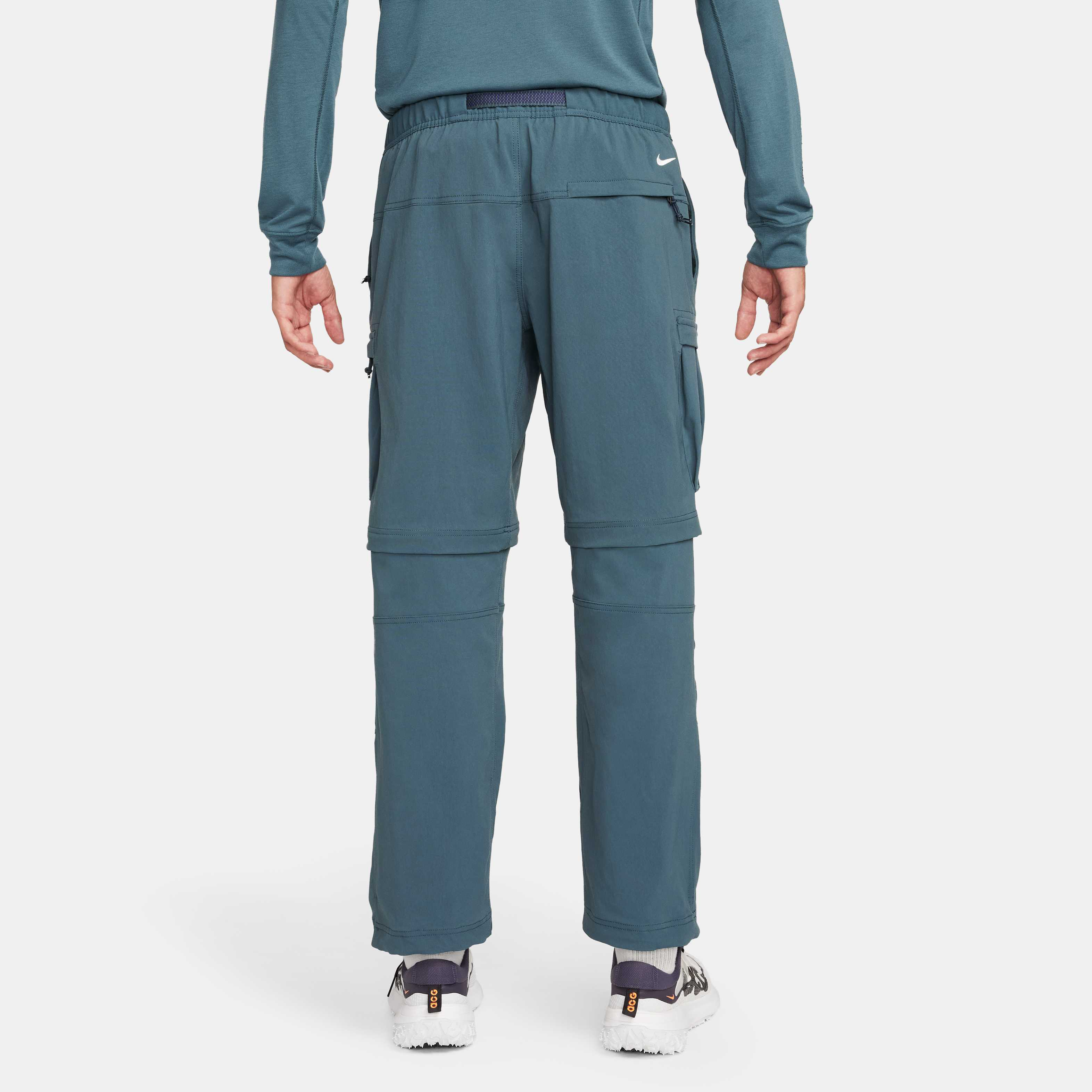 Nike ACG 'Smith Summit' image number 1