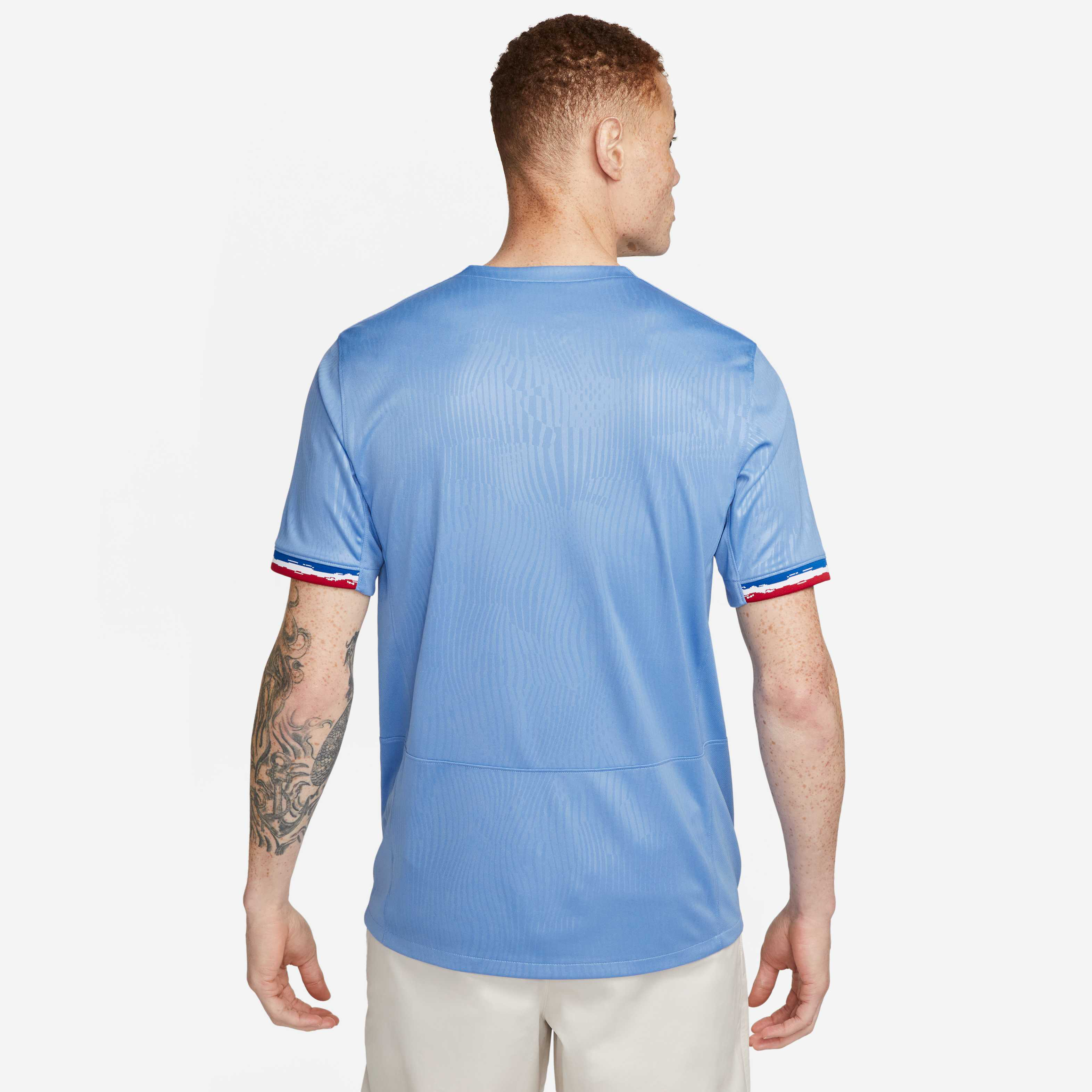 FFF 2023 ستيديوم الأساسي image number 1