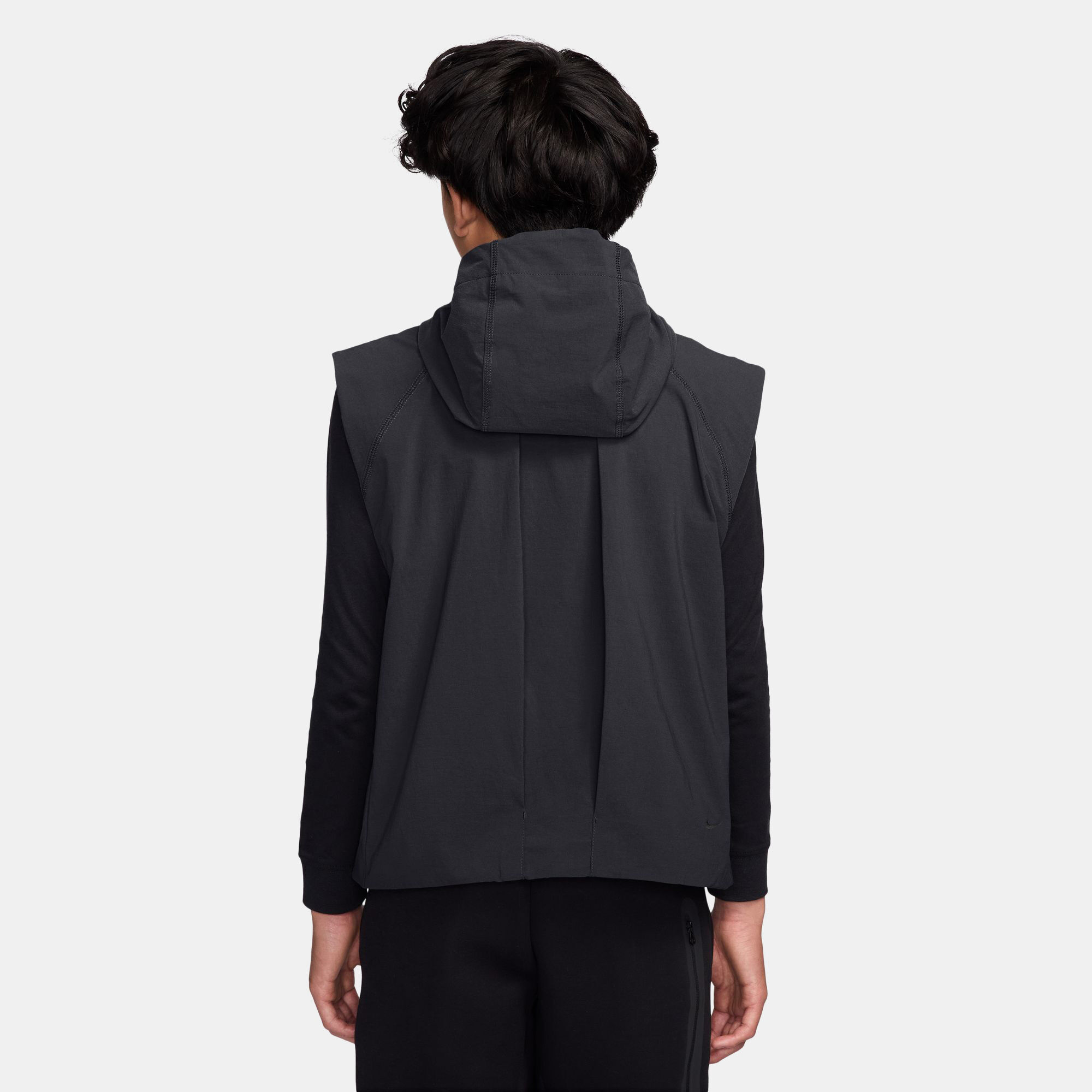 نايكي سبورتسوير تيك ووفن image number 1