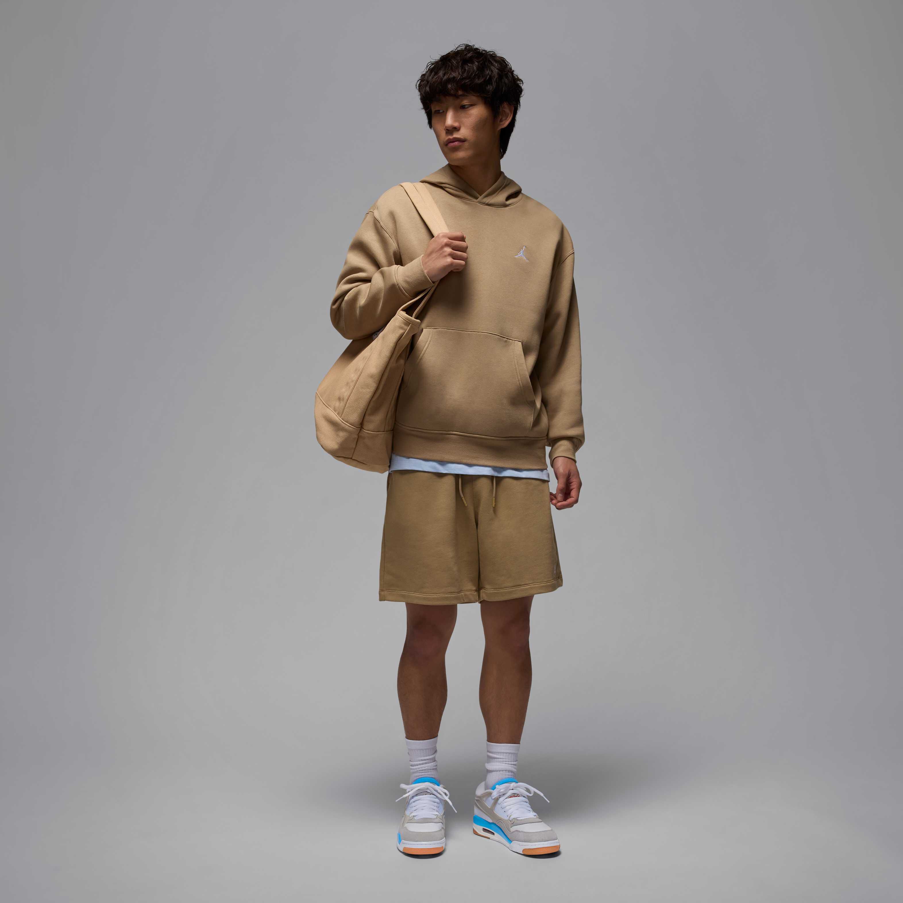 اير جوردن 4 ار ام image number 8