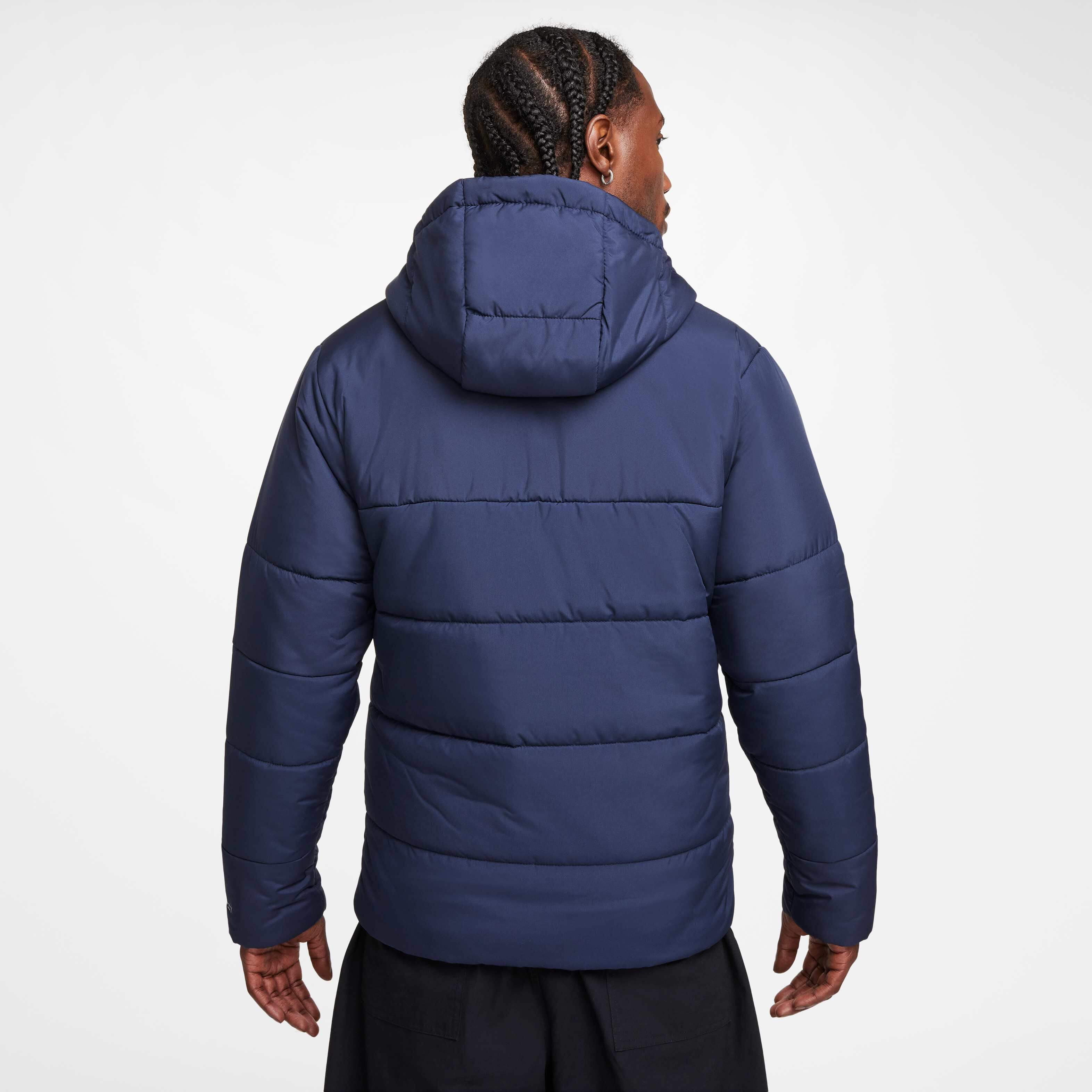Buy Nike Sportswear Men's Synthetic-Fill Jacket - Obsidian