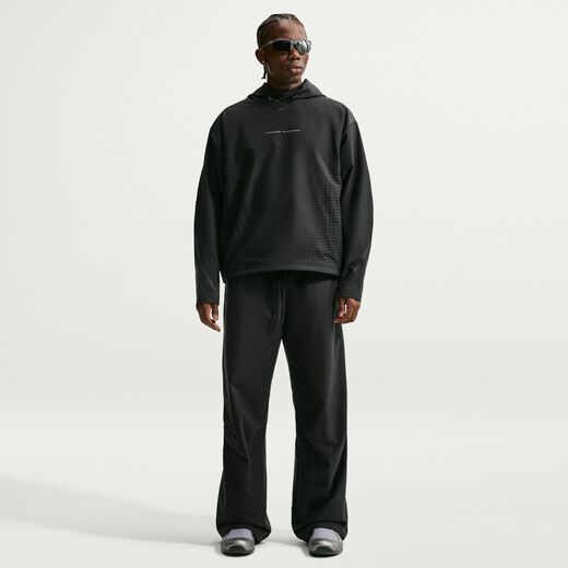 Street Vision-Nike, Nike Tech, Men's Dri-FIT Shori Knit Pullover Hoodie