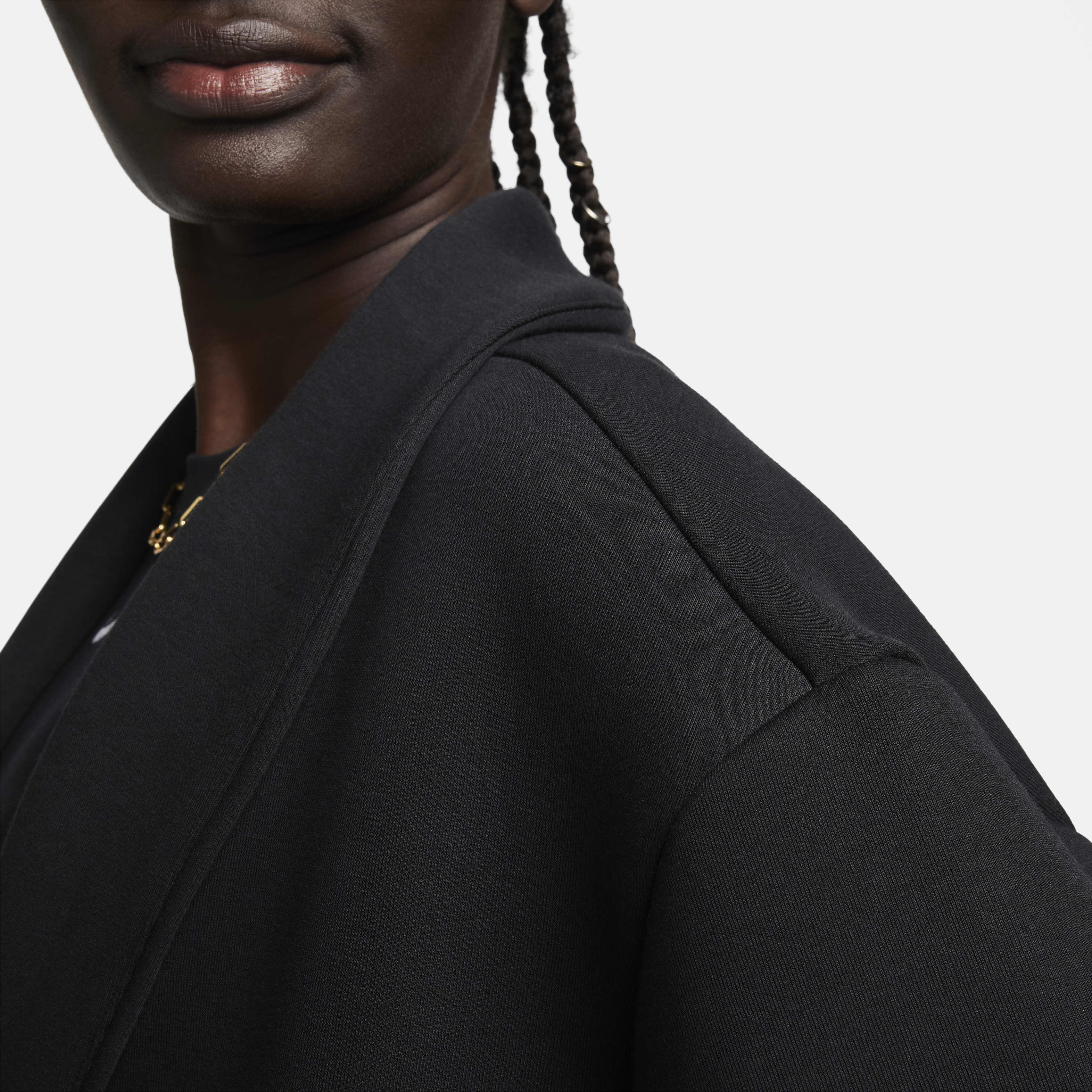 نايكي سبورتسوير تك فليس image number 4