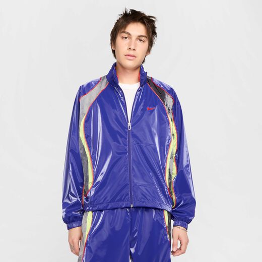 Lifestyle Tracksuits-Nike, Nike Project F.R.O.G., Men's Tracksuit Jacket