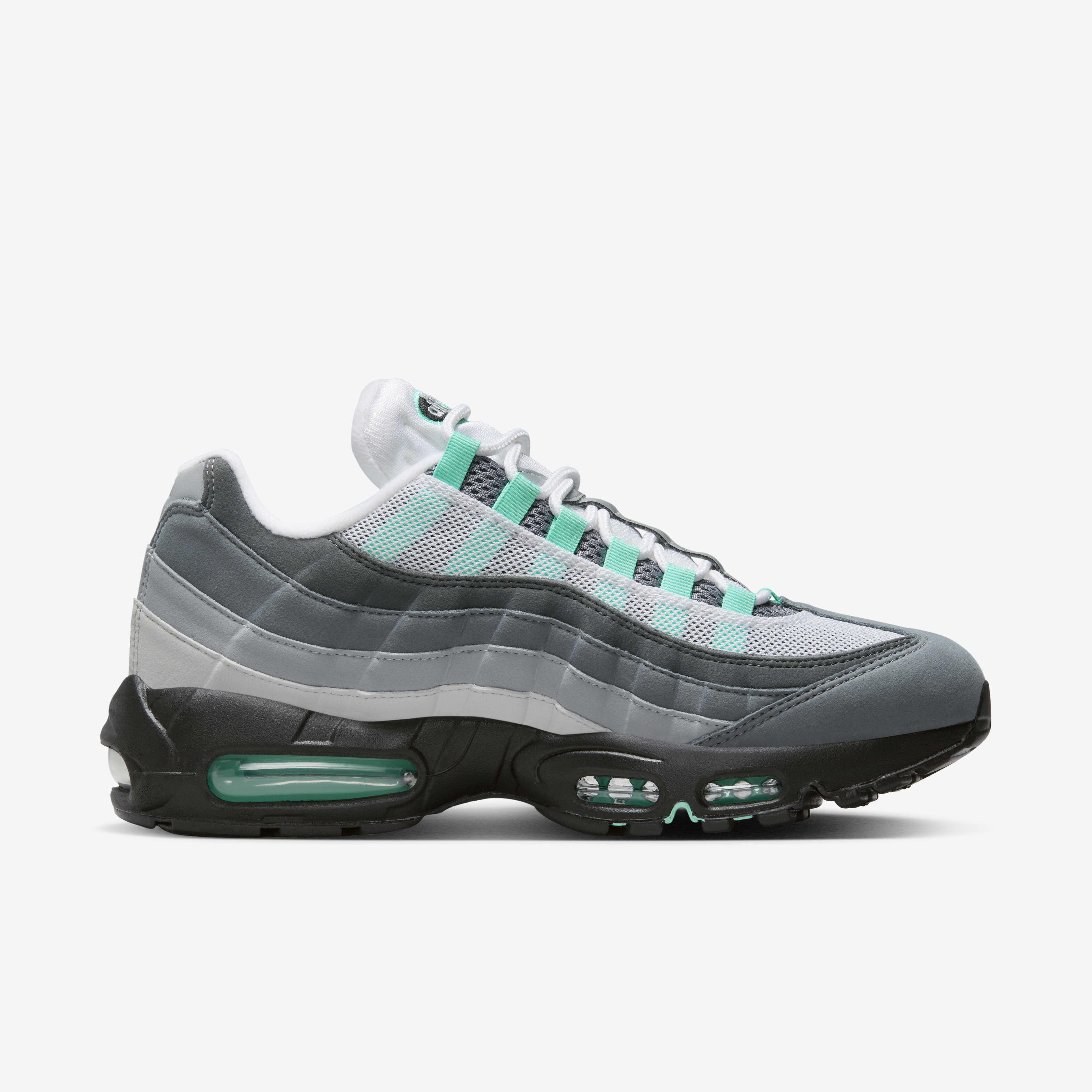 Nike air max 95 mens cheap outlet