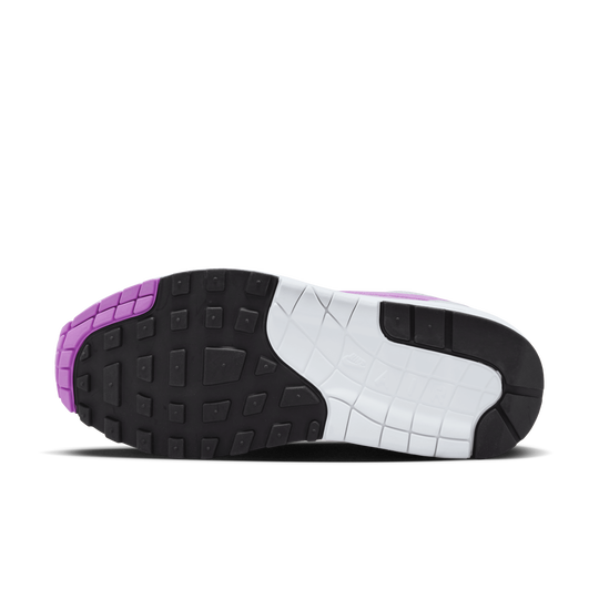 Nike air max top thea shades of purple