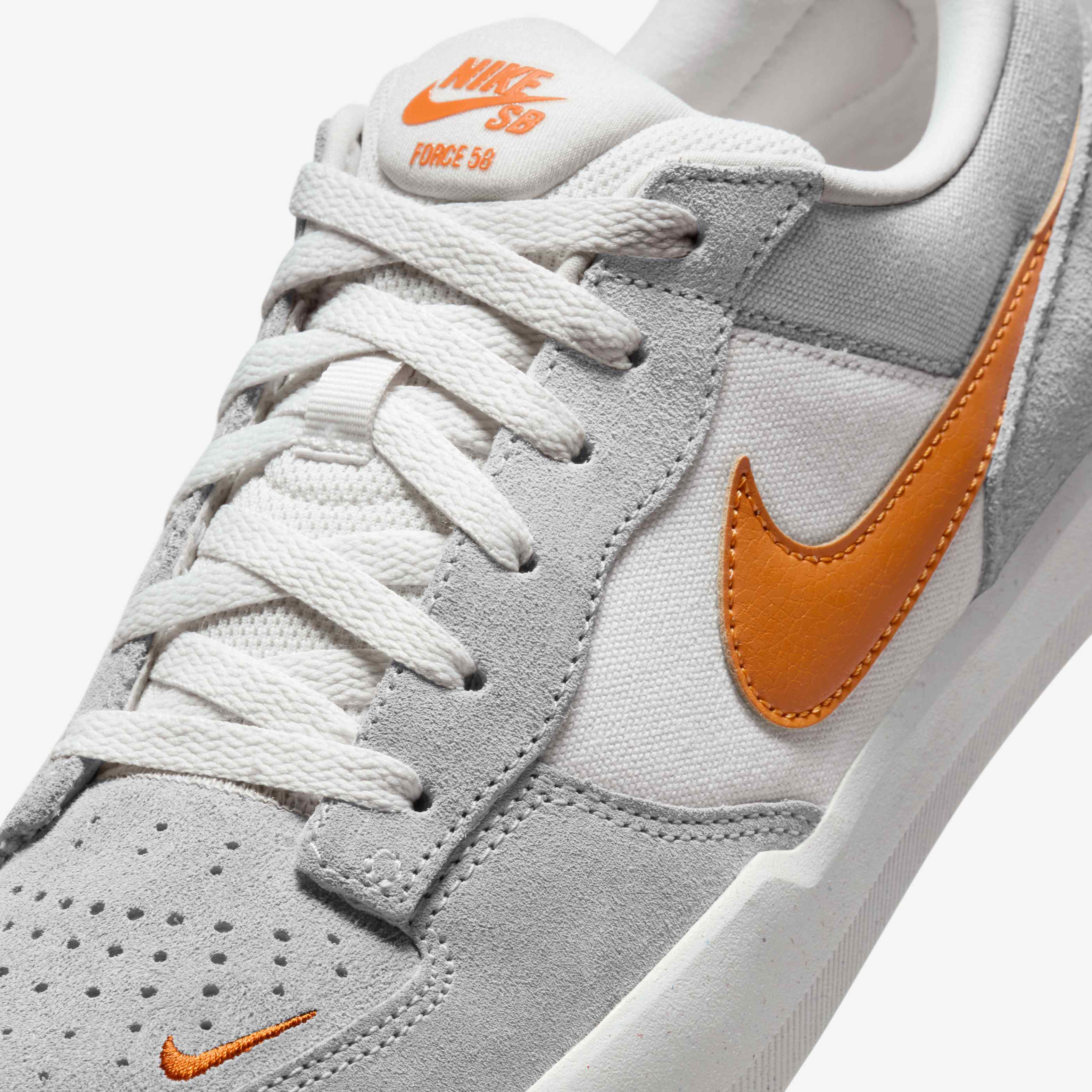 Nike SB Force 58 image number 6