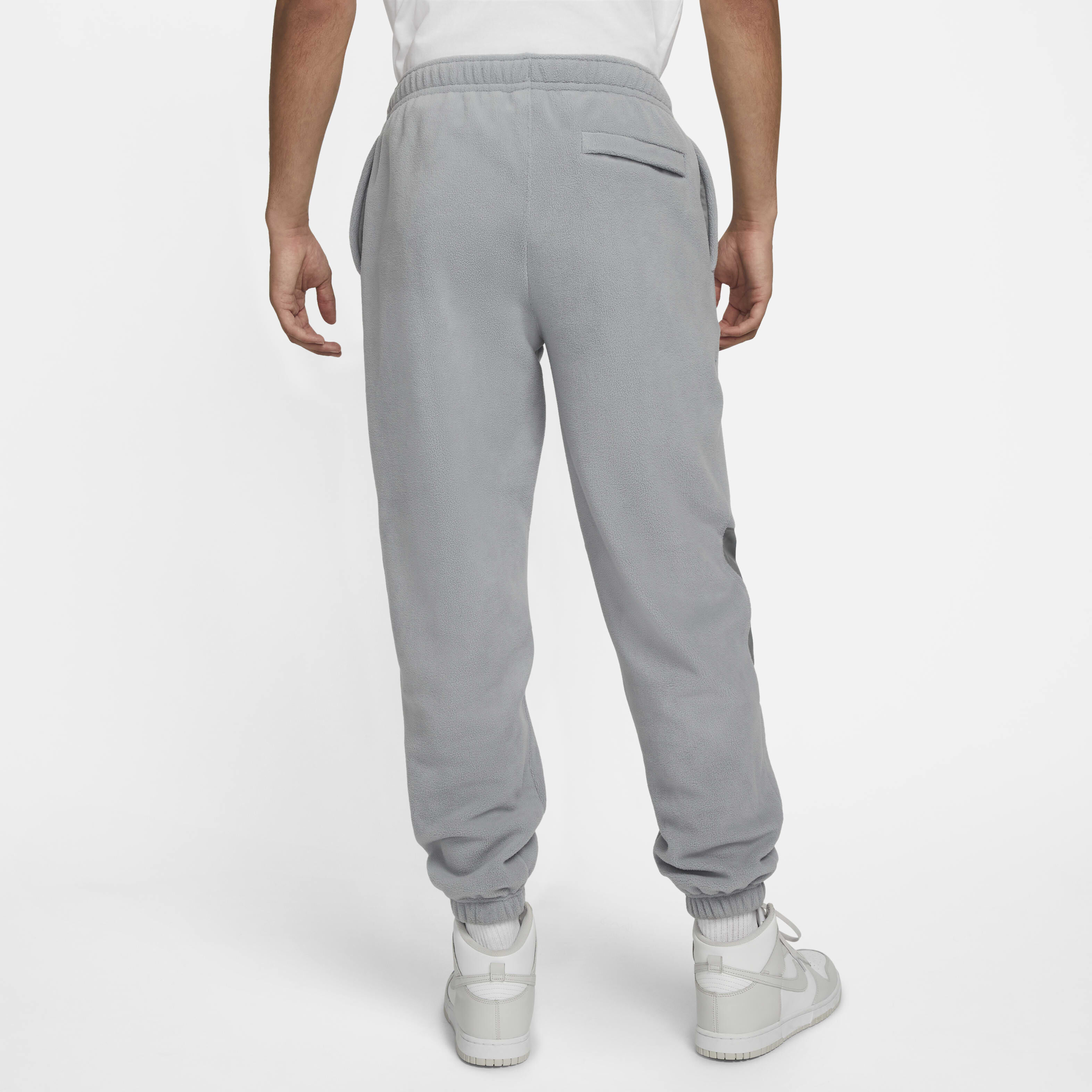 Nike winterized club joggers 2025