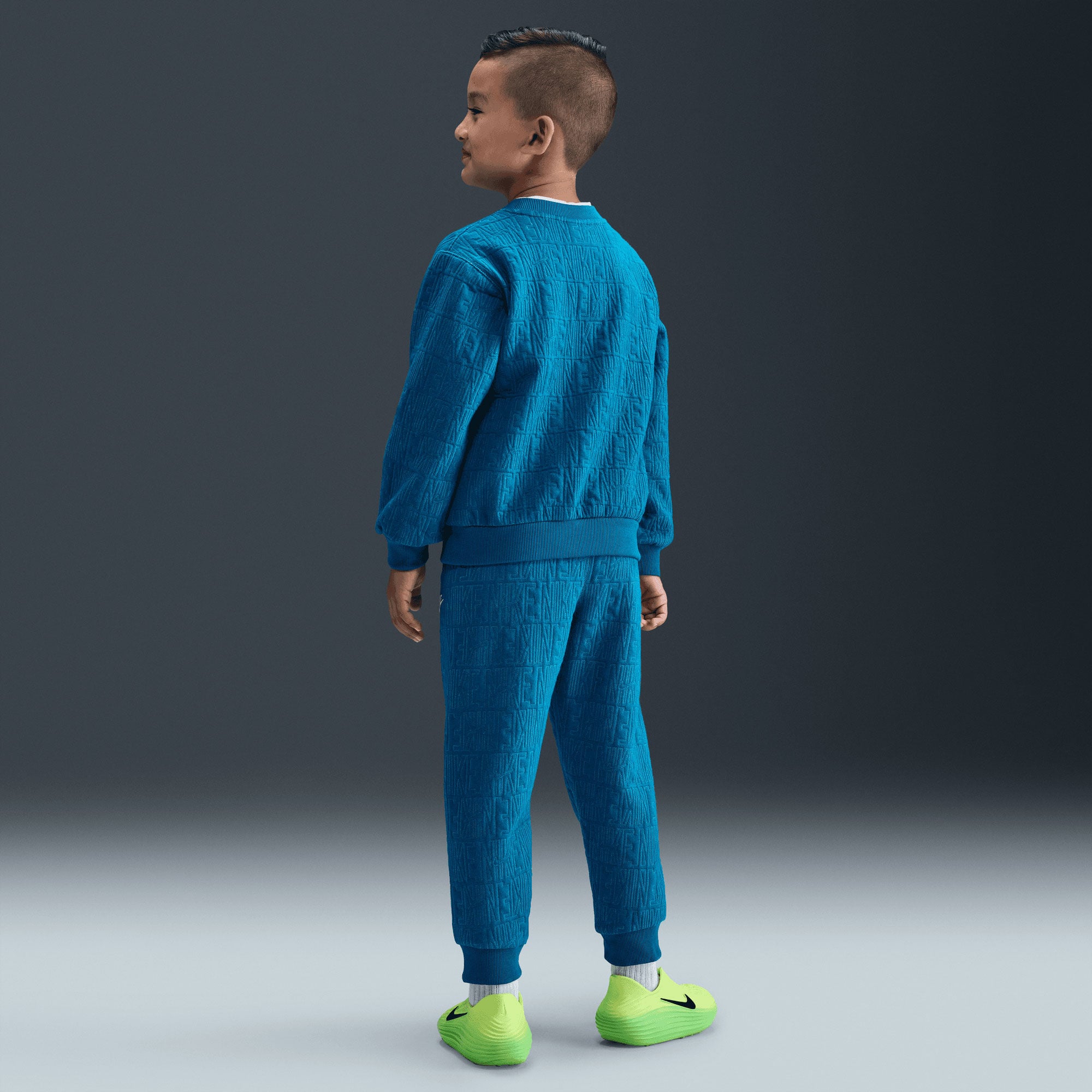 نايكي جلو ويذ مي image number 3