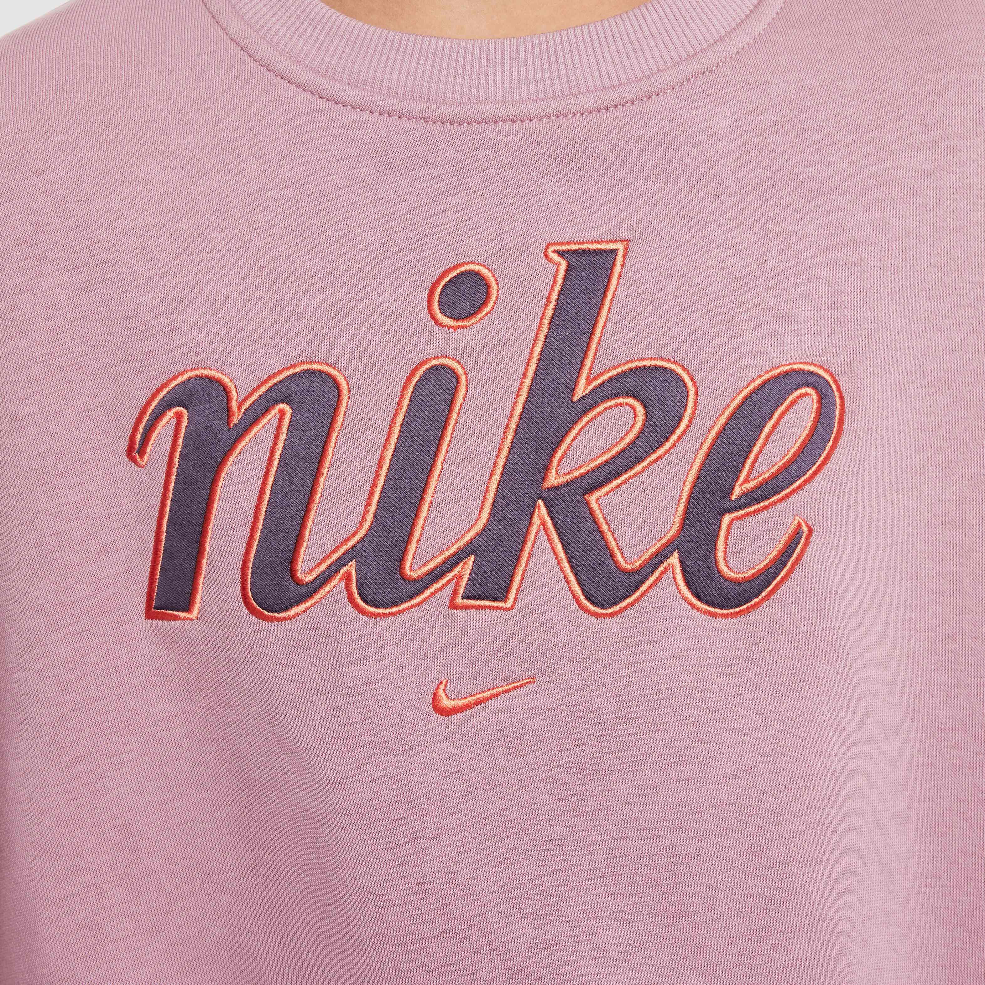 Nike Sportswear Club Fleece image number 3