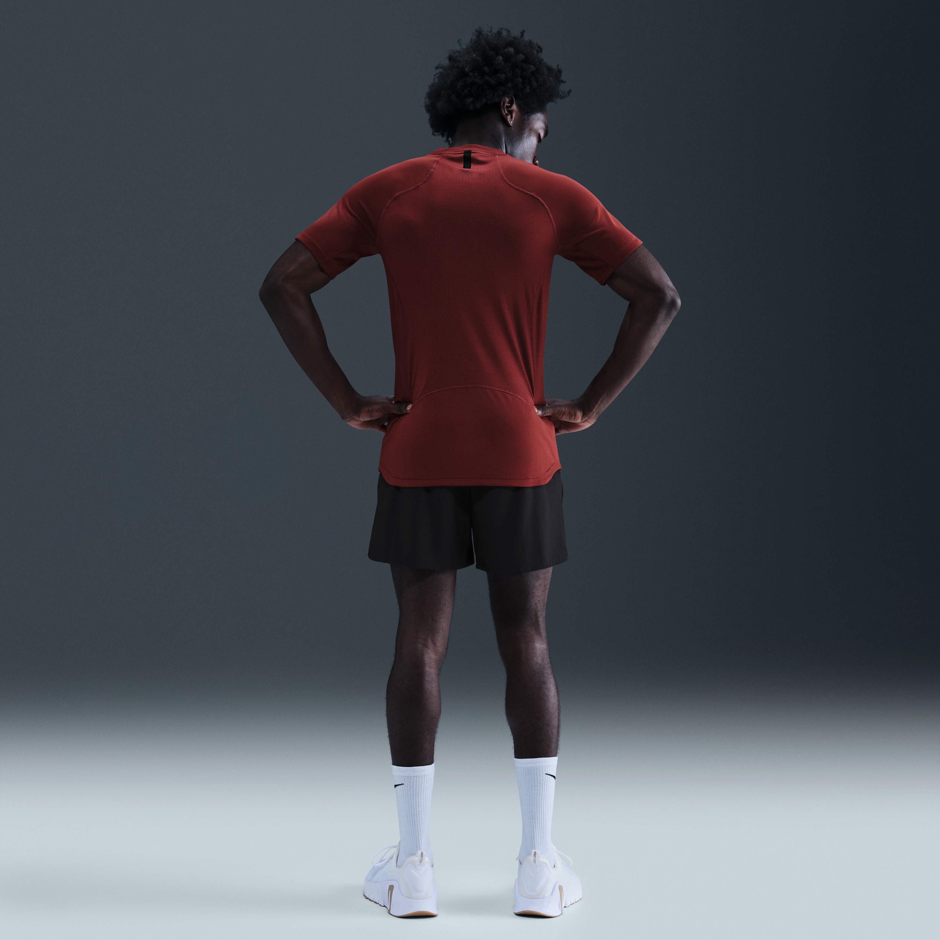 نايكي برو ترينينج image number 4