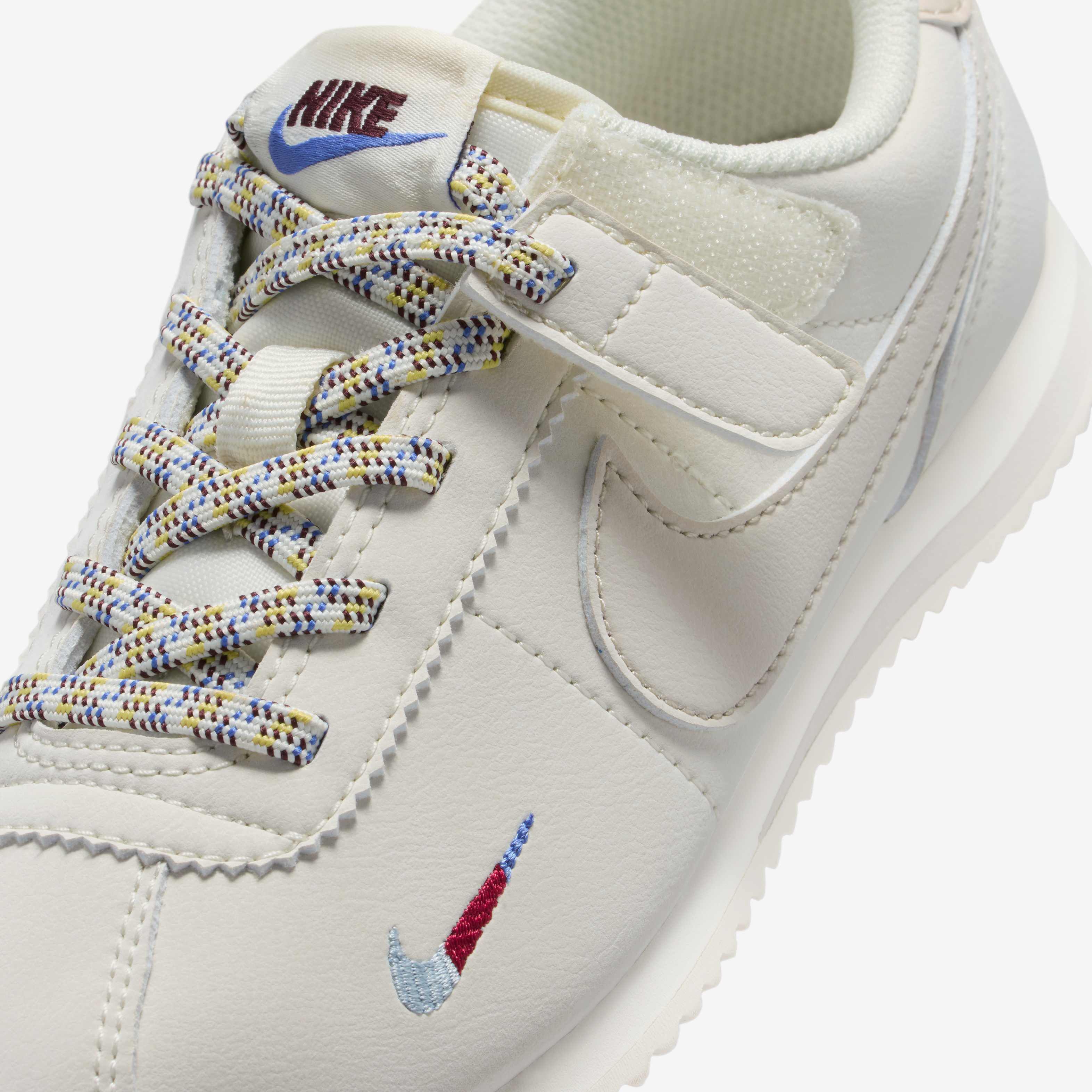 نايكي كورتيز ايزي أون image number 6