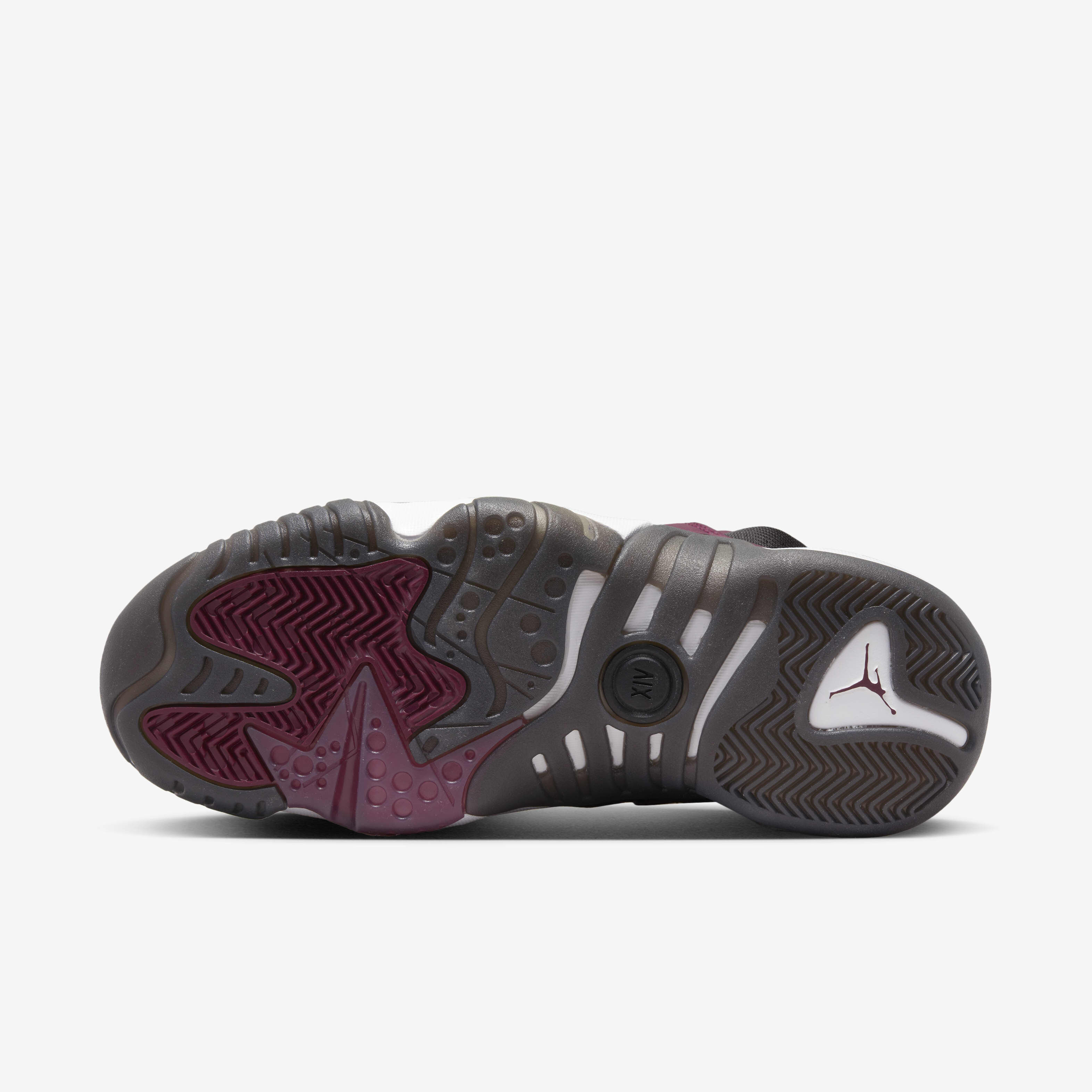 Jumpman Two Trey image number 1