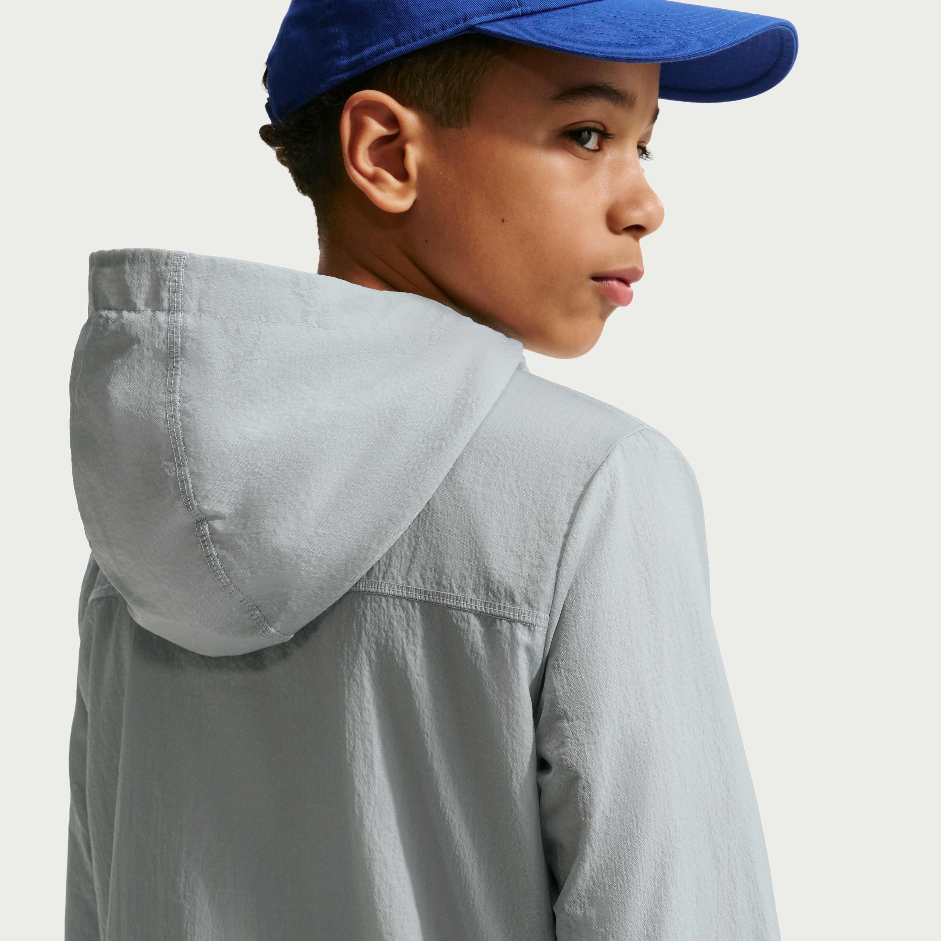 نايكي سبورتسوير سيتي يوتيليتي image number 1