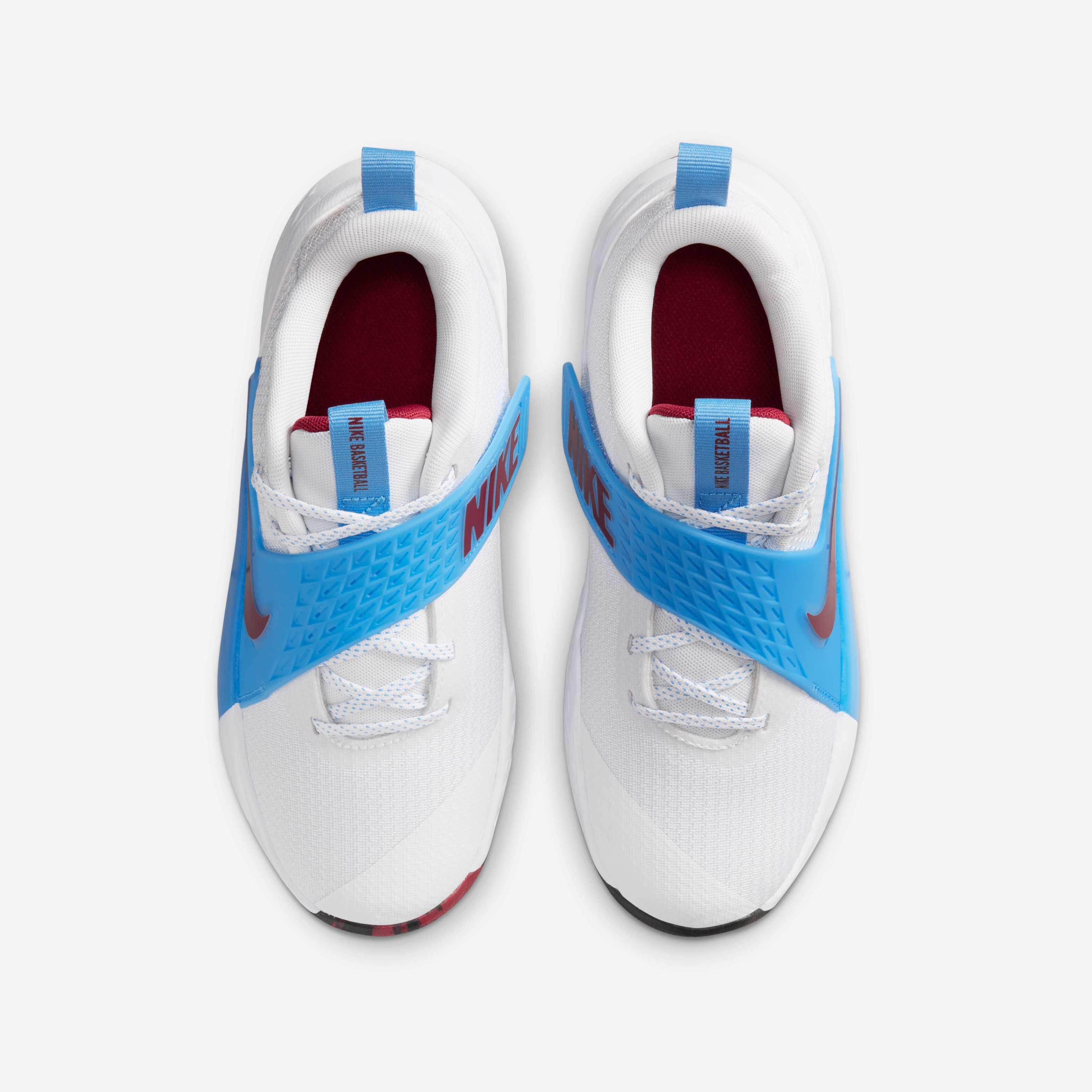 نايكي تيم هاصل دي image number 3