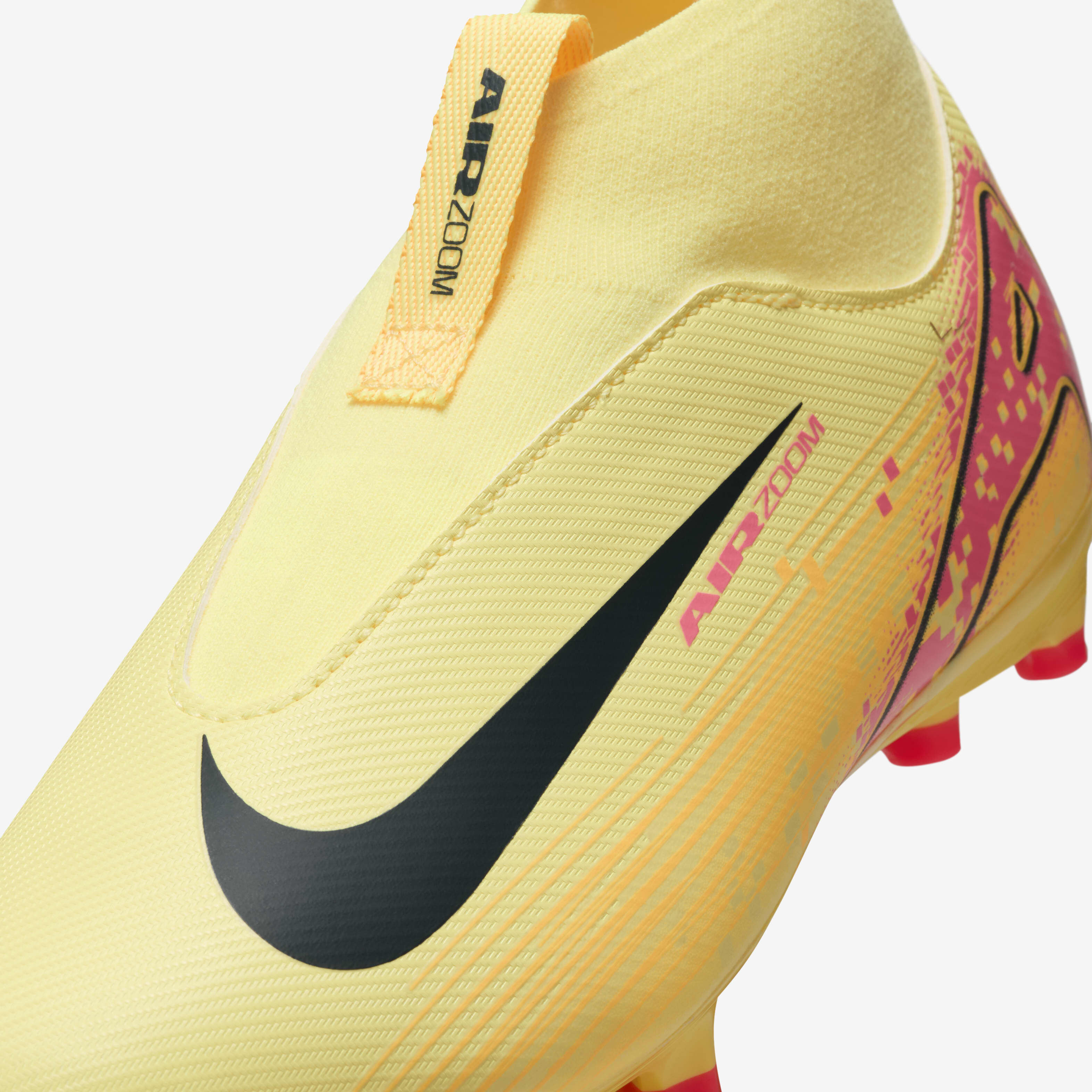 Buy Nike Jr. Mercurial Superfly 10 Academy Kylian Mbappe Younger Older Kids MG High Top Football Boot Nike Saudi Official