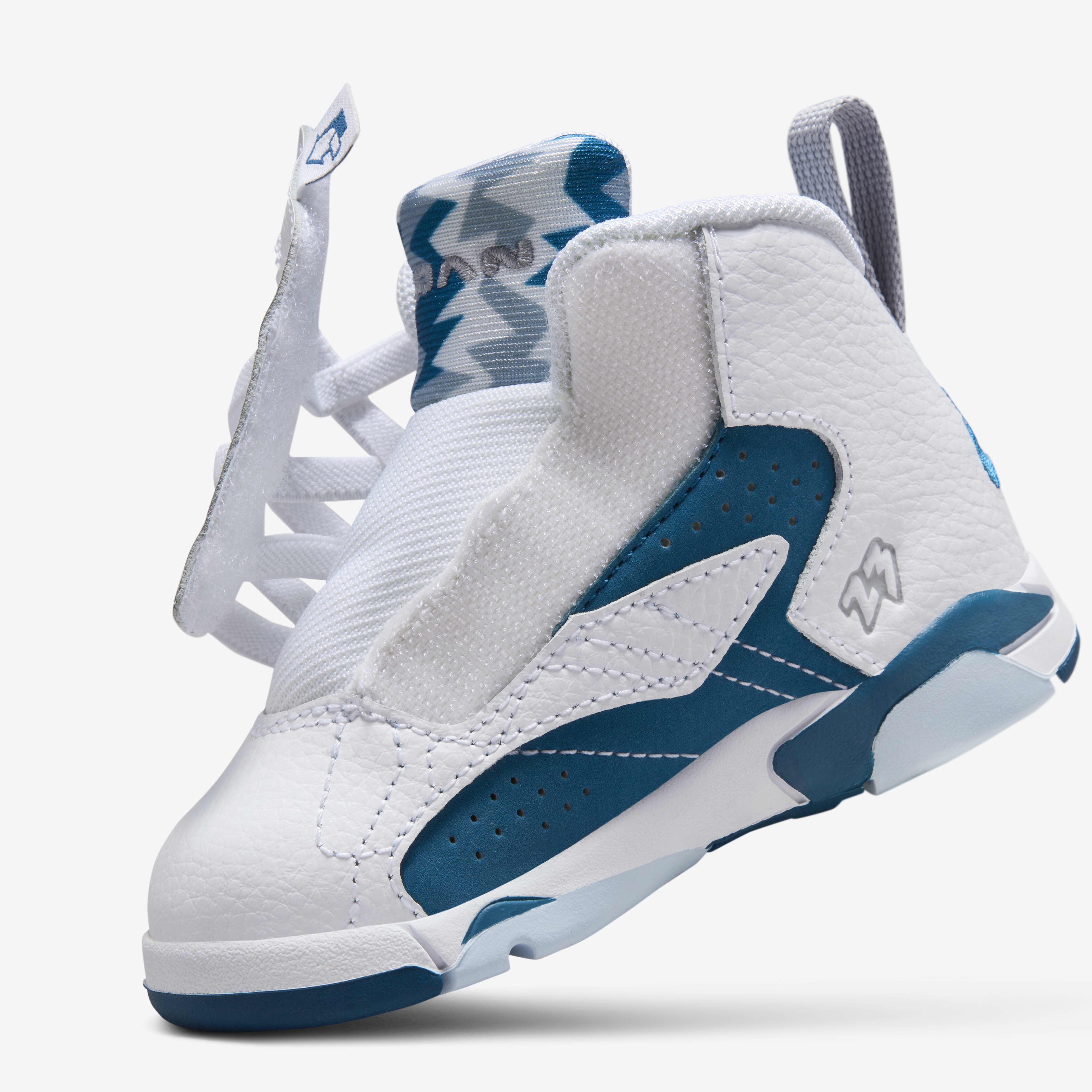 Number 27 jordans deals
