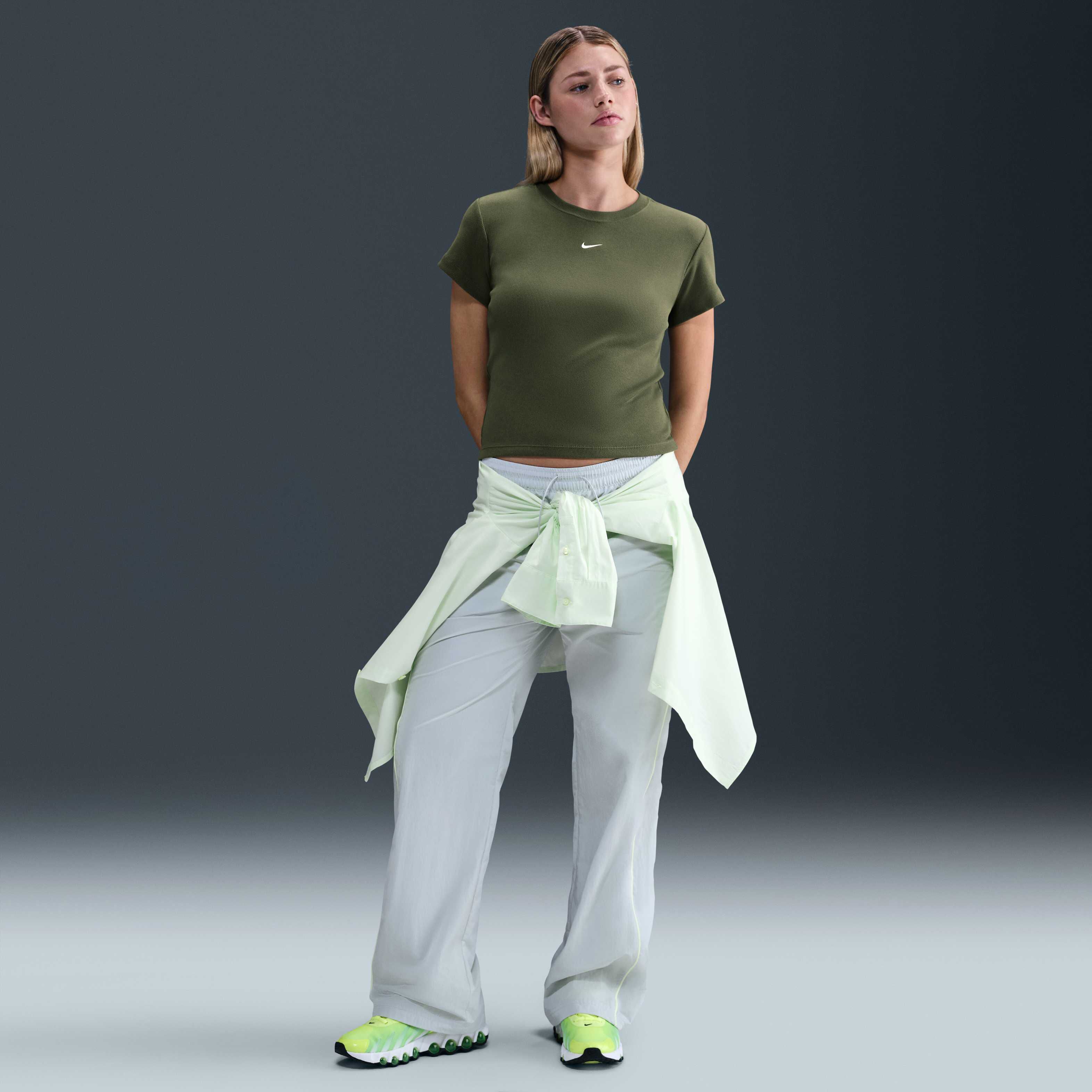 Nike Sportswear image number 3