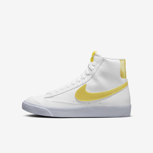 Shoes-Nike, Nike Blazer Mid Next Nature, Older Kids' Shoes
