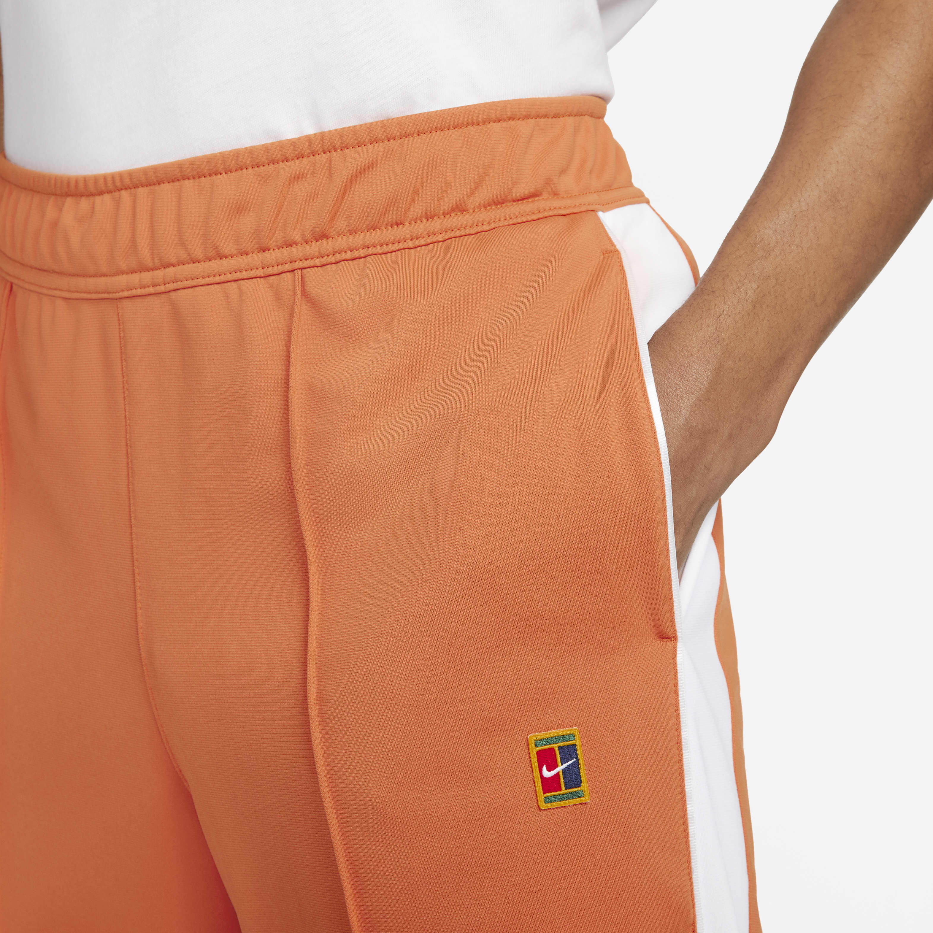 NikeCourt image number 2