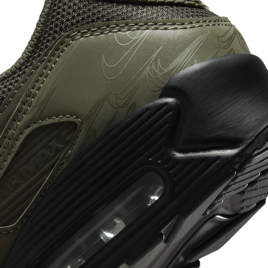 Air max 2025 90 militari