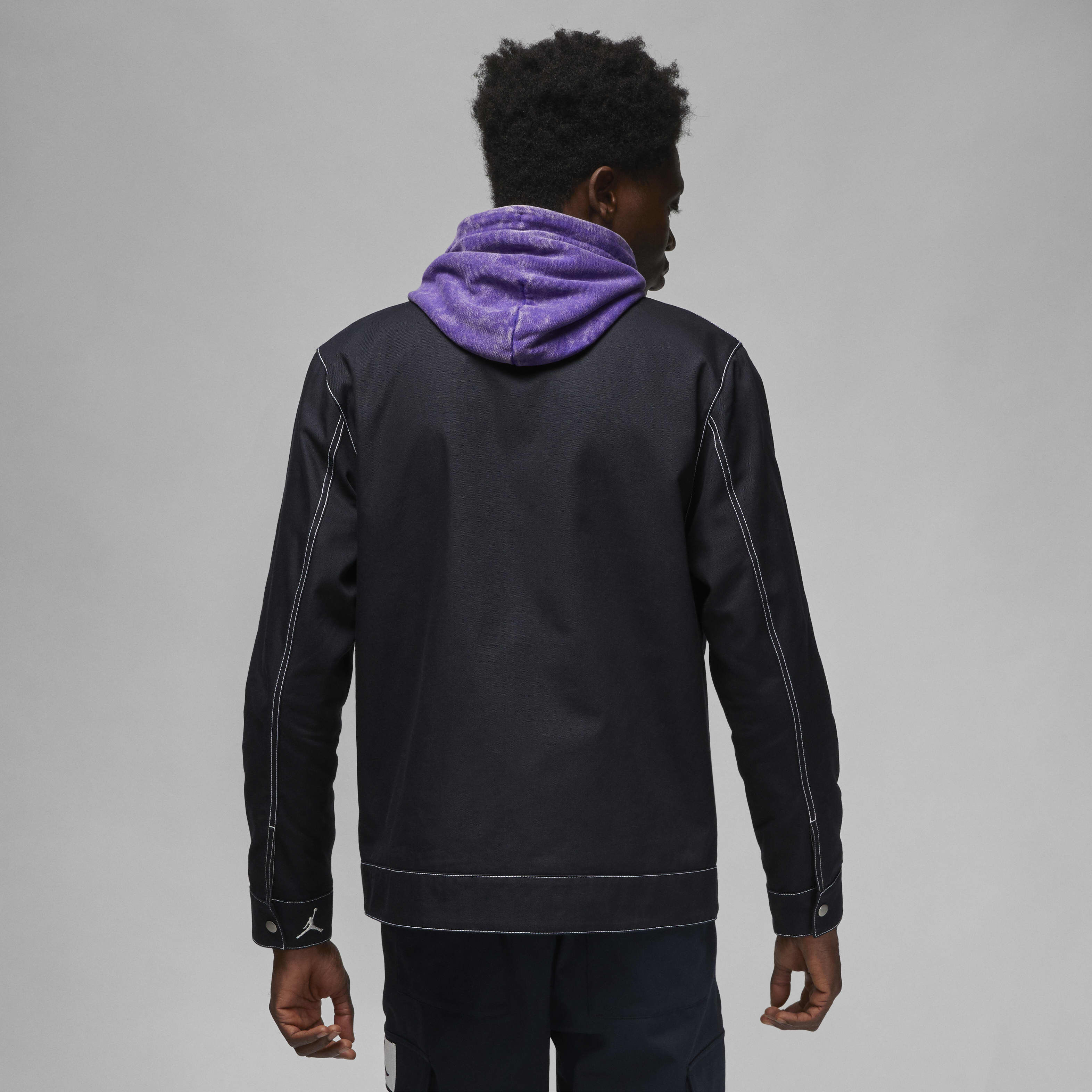 جوردن "واي نوت؟" image number 1