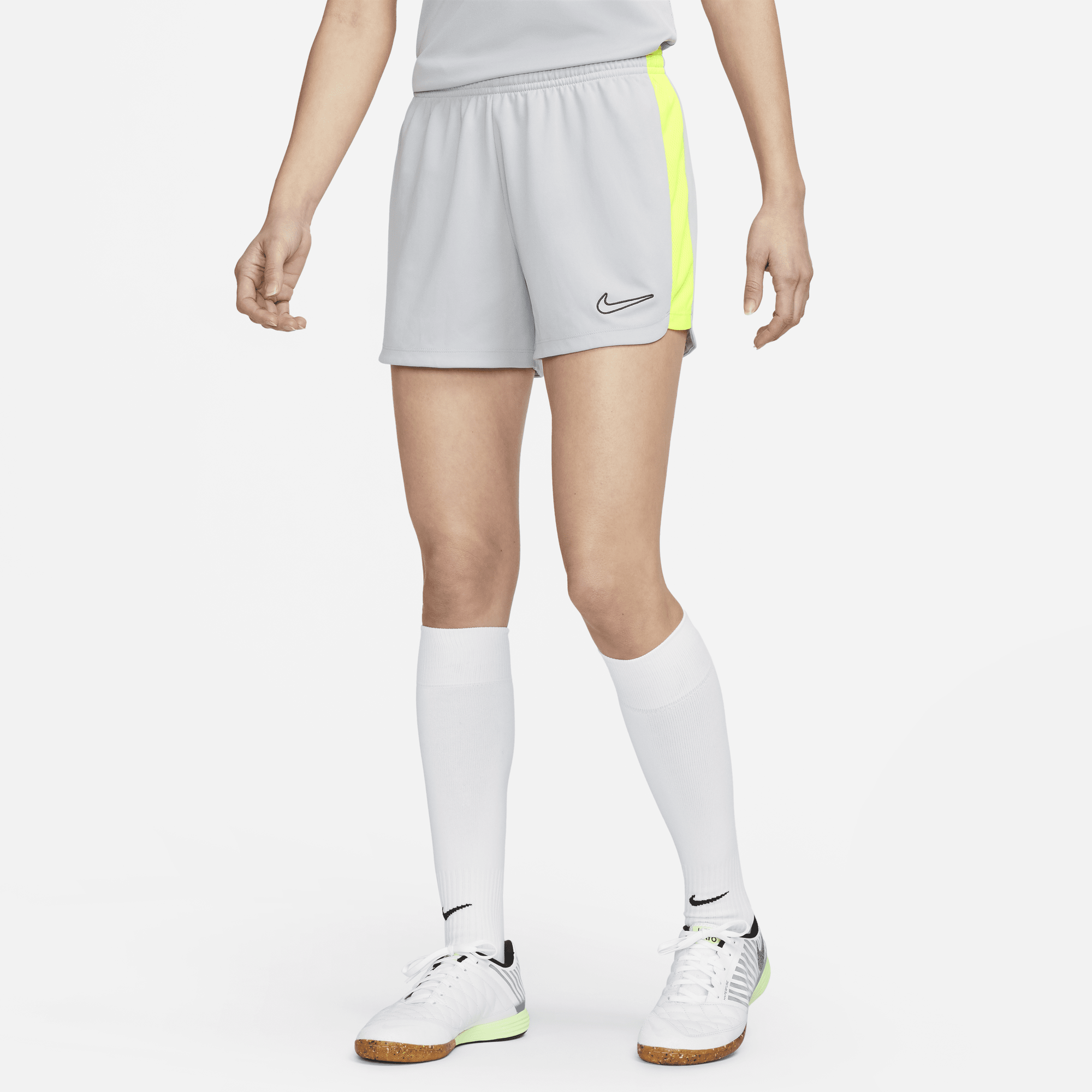 Nike womens hotsell academy shorts
