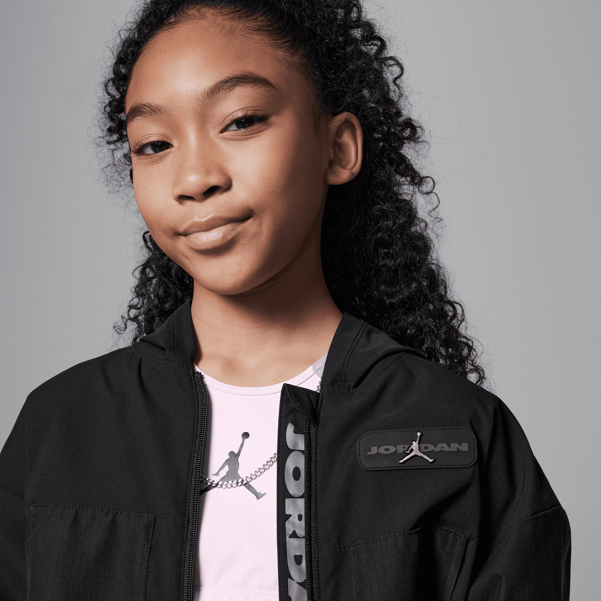 Jordan image number 2