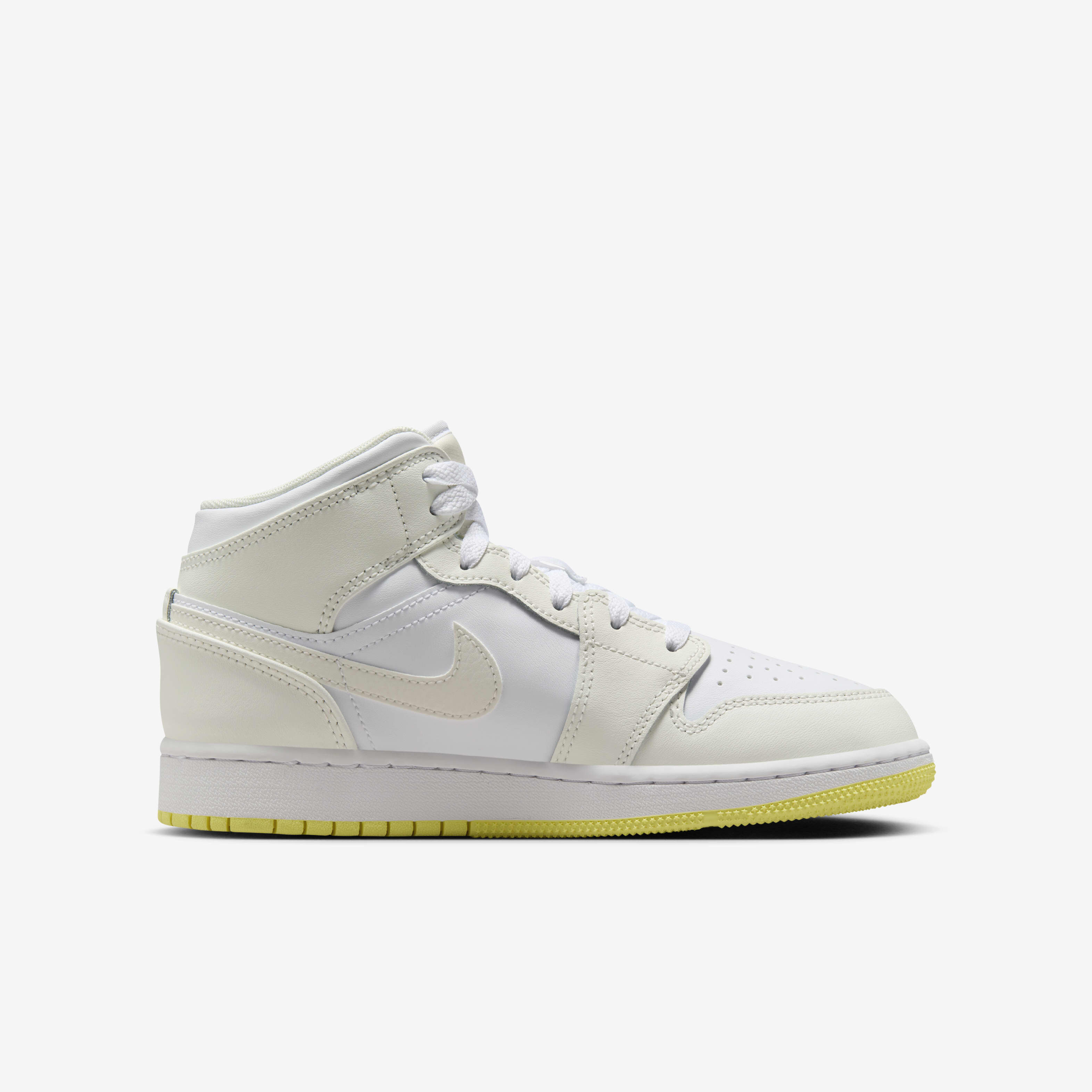 Buy Air Jordan 1 Mid Older Kids Shoes Nike Saudi Official